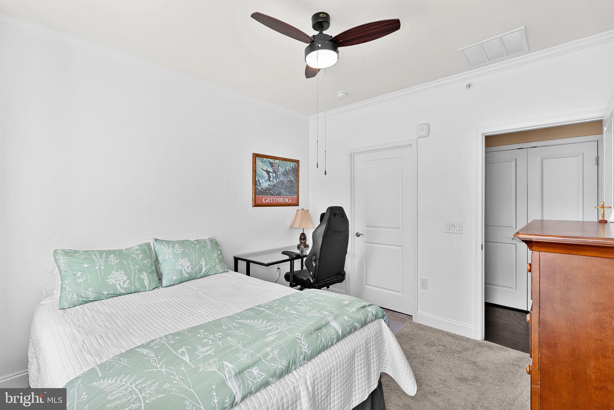 BIRCHWOOD AT BRAMBLETON - Residential