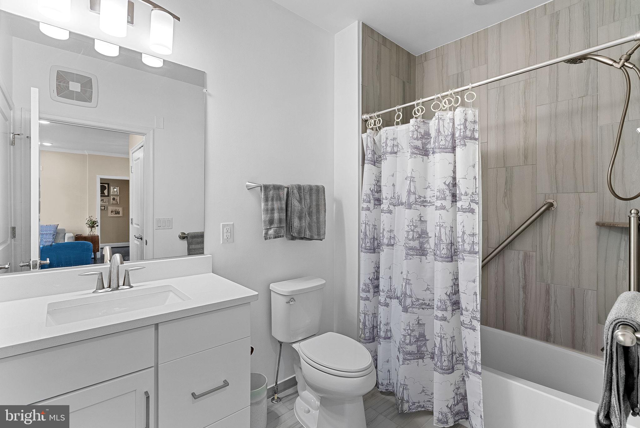 BIRCHWOOD AT BRAMBLETON - Residential