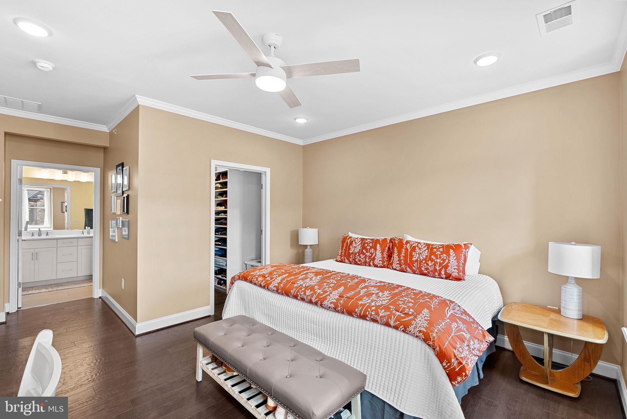 BIRCHWOOD AT BRAMBLETON - Residential