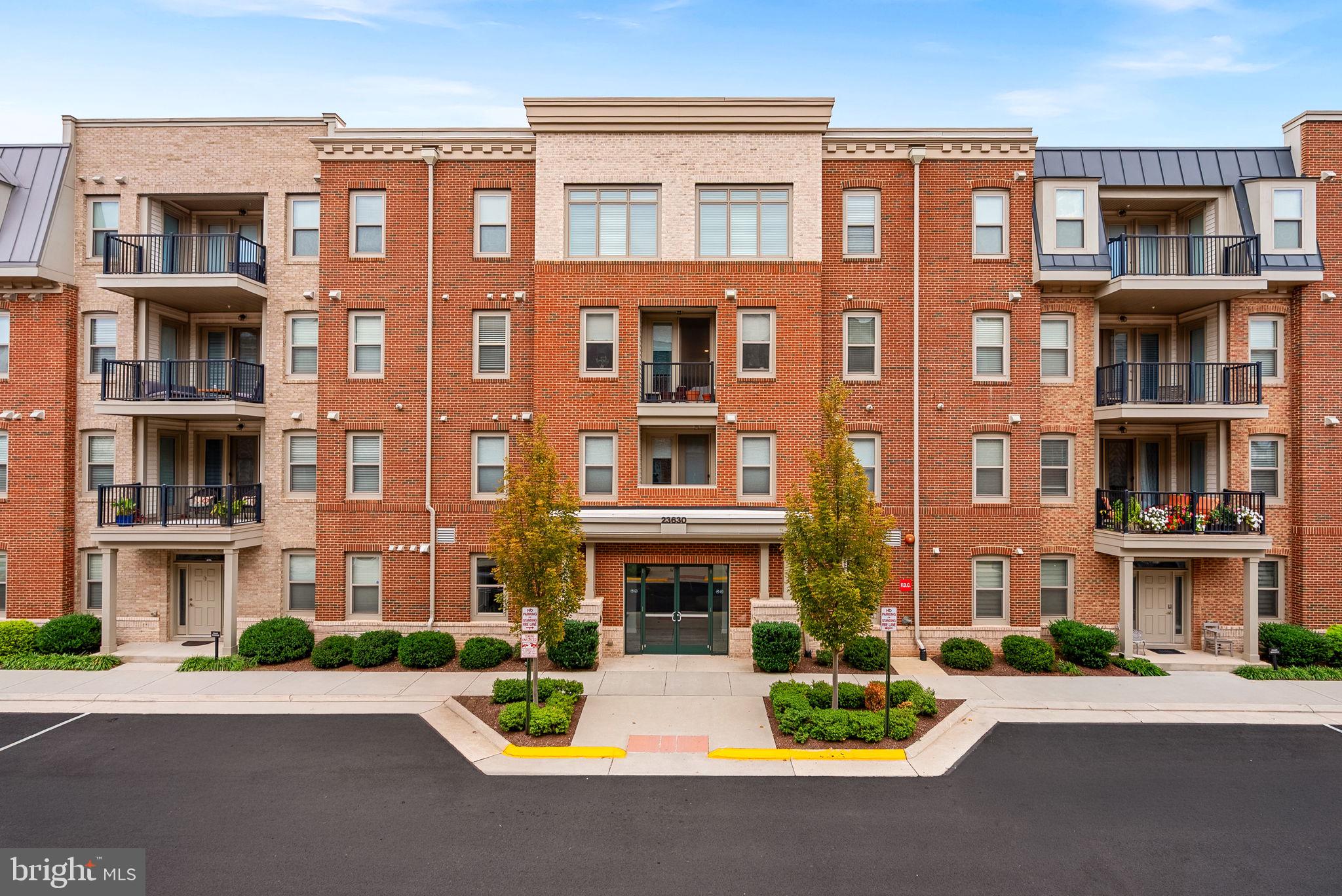 23630 HAVELOCK WALK TERRACE 405