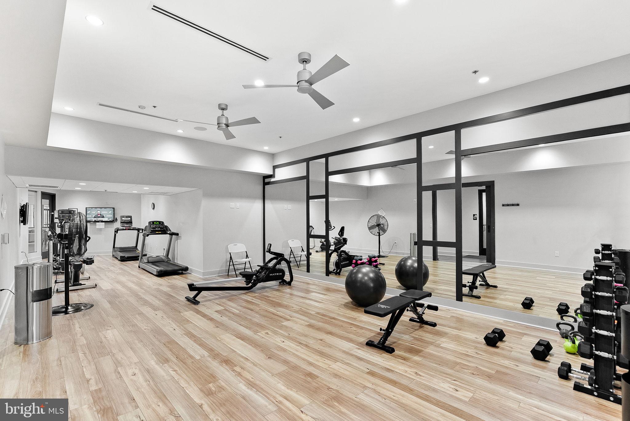 BIRCHWOOD AT BRAMBLETON - Residential