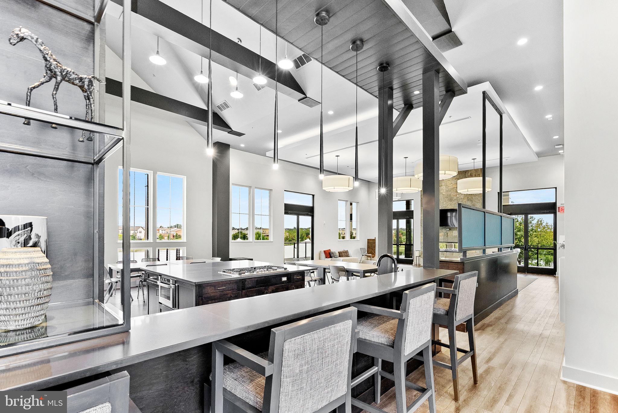 BIRCHWOOD AT BRAMBLETON - Residential