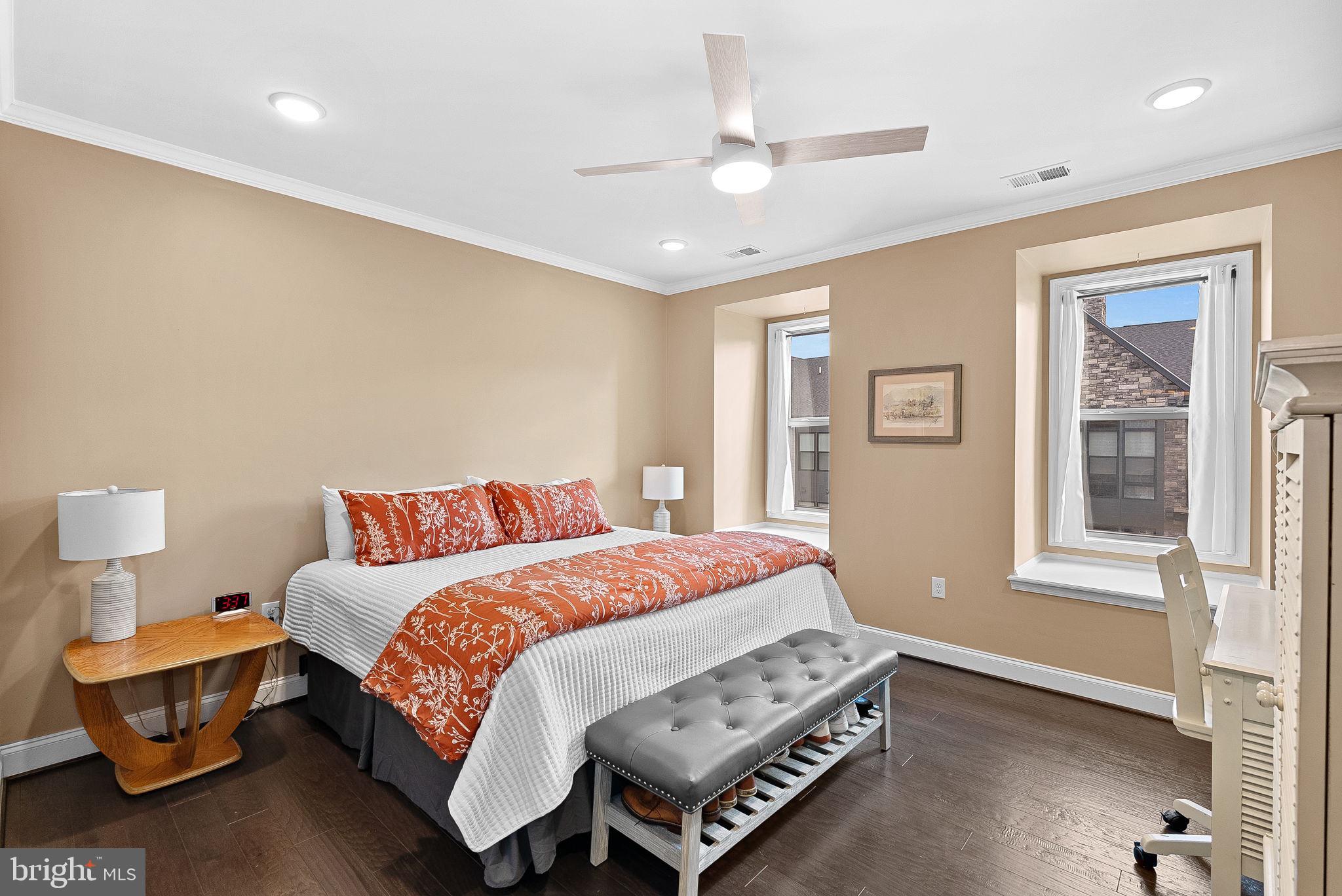 BIRCHWOOD AT BRAMBLETON - Residential