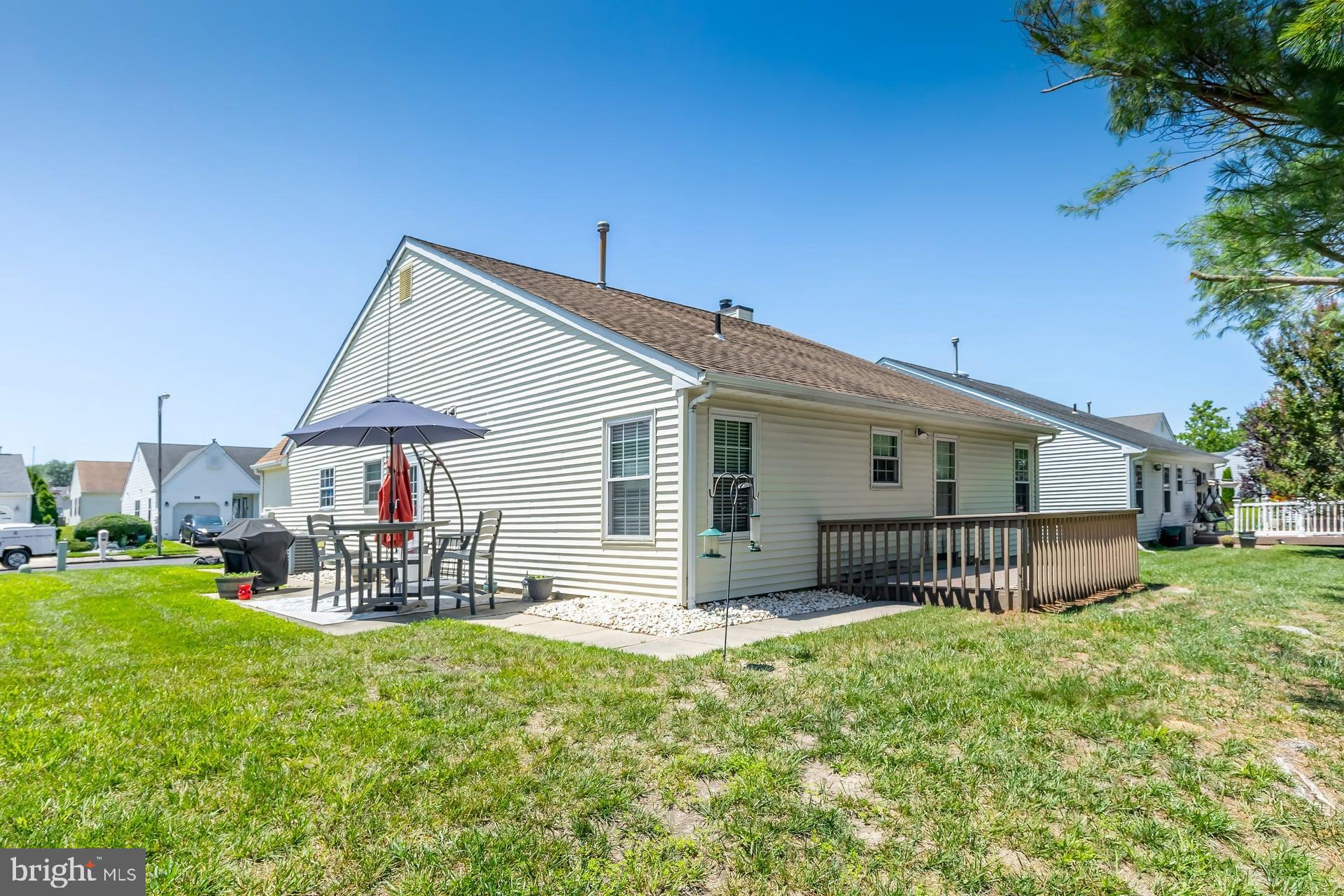 425 TRINIDAD BOULEVARD