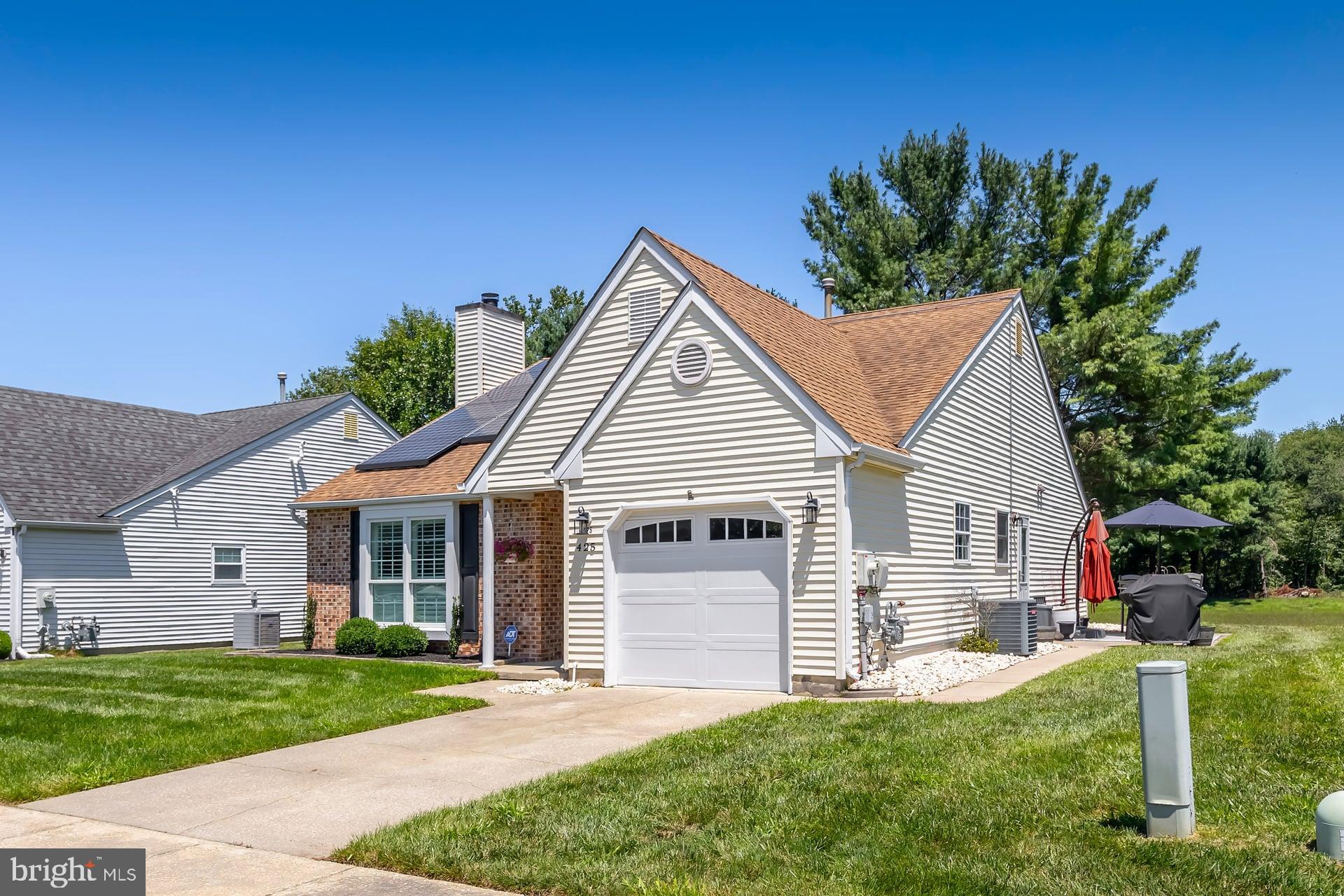 425 TRINIDAD BOULEVARD