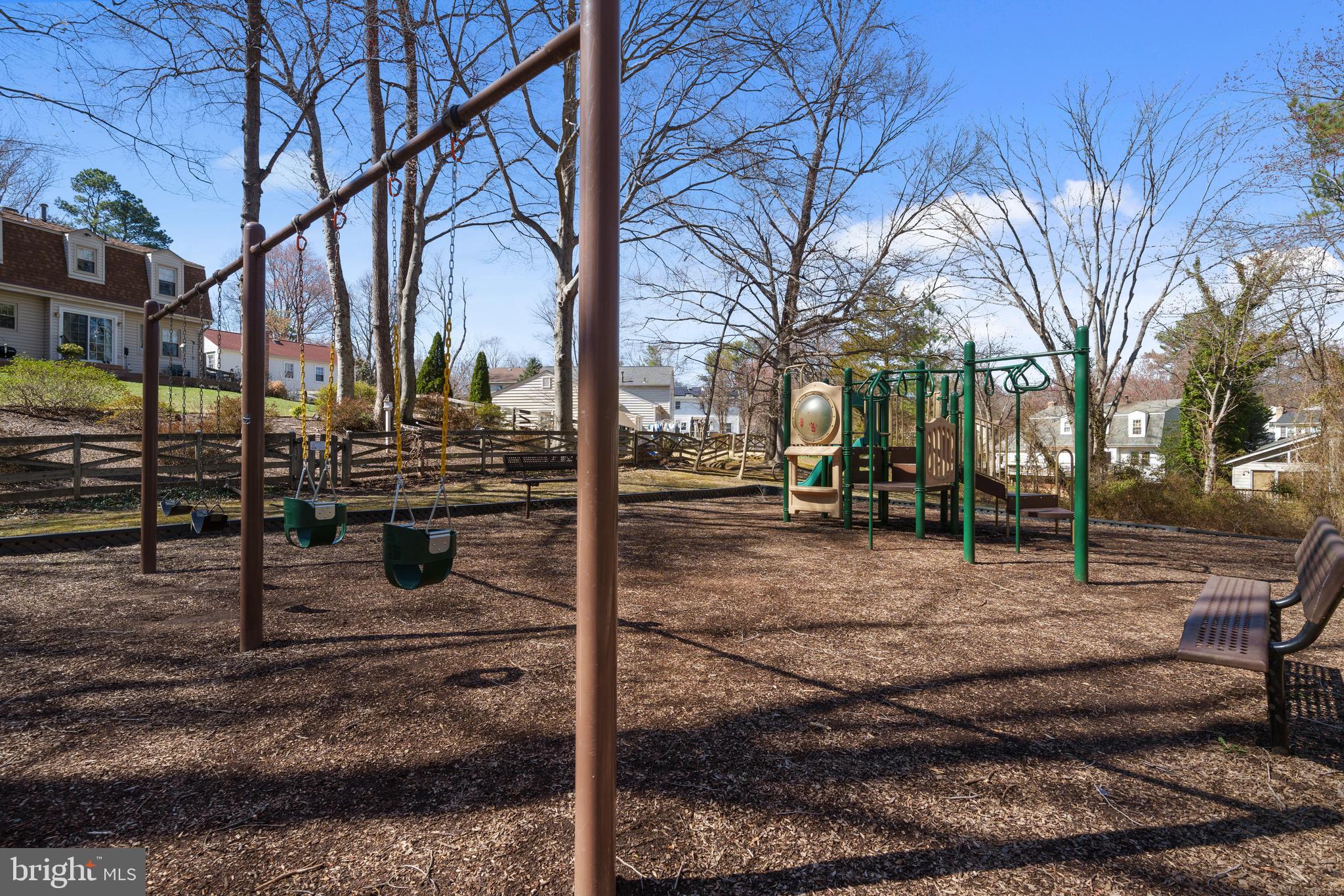 ROLLING VALLEY - Residential