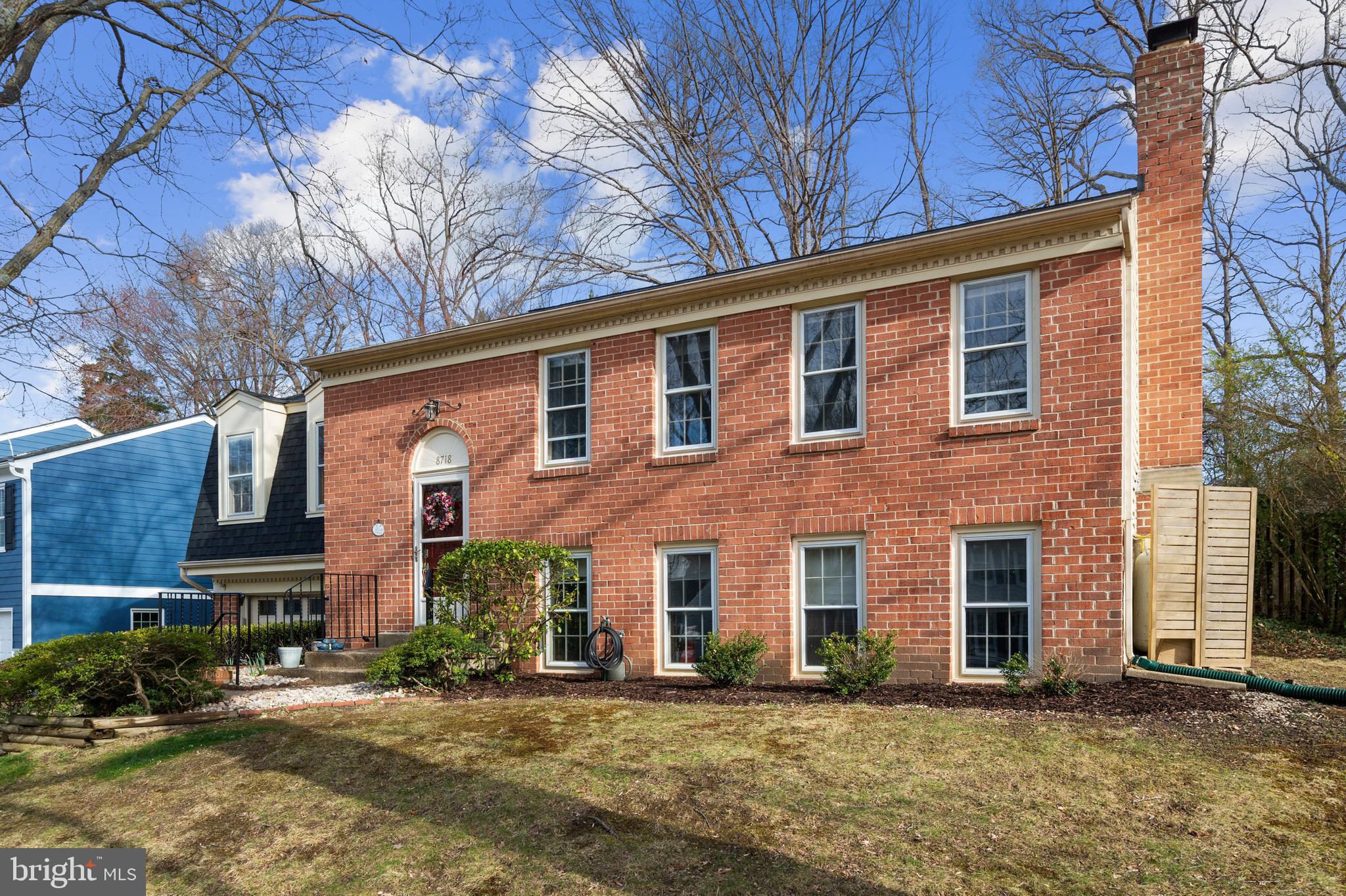 ROLLING VALLEY - Residential