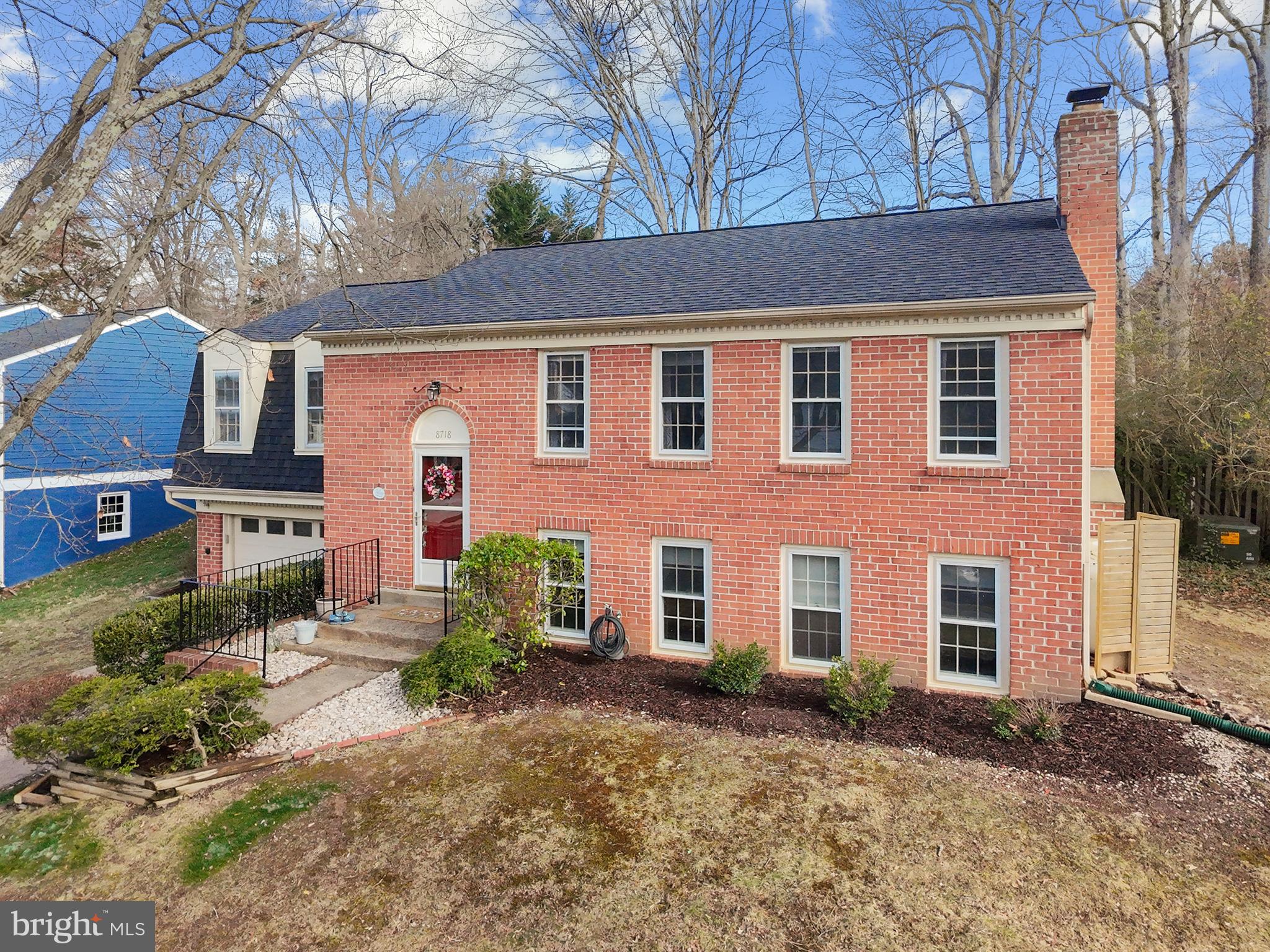 ROLLING VALLEY - Residential