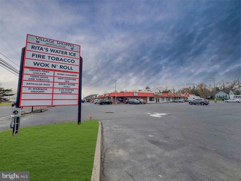 Photo of 10 N White Horse Pike #5, HAMMONTON, NJ 08037 (MLS # NJAC2022222)