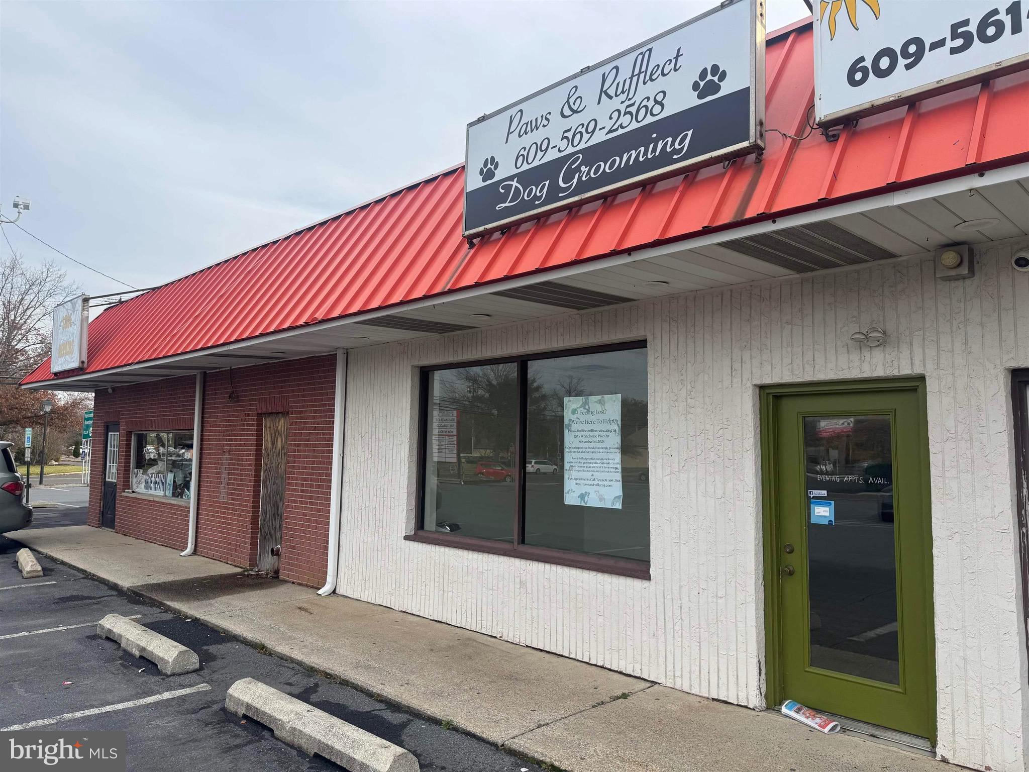 10 N WHITE HORSE PIKE 5