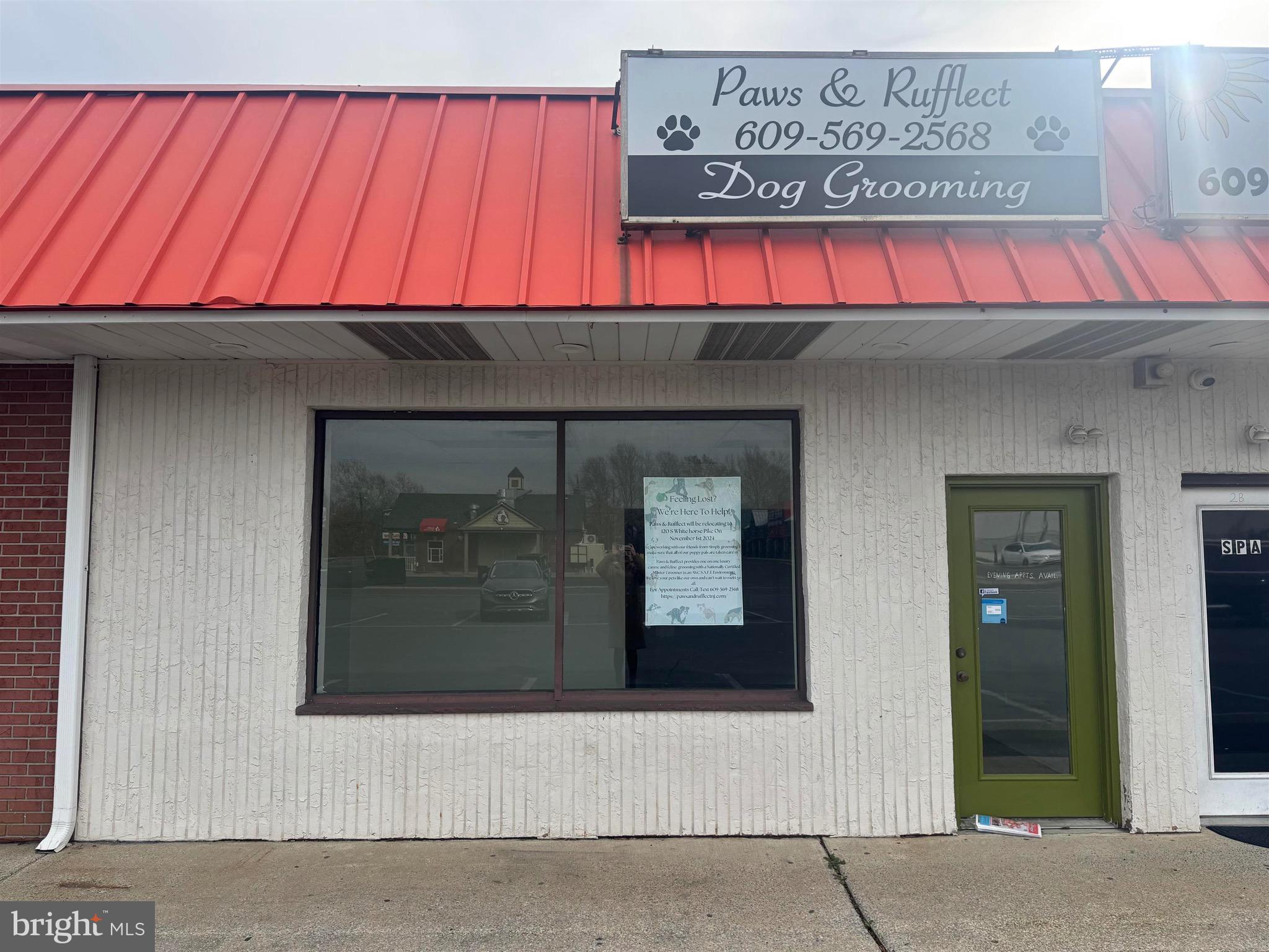 10 N WHITE HORSE PIKE 5