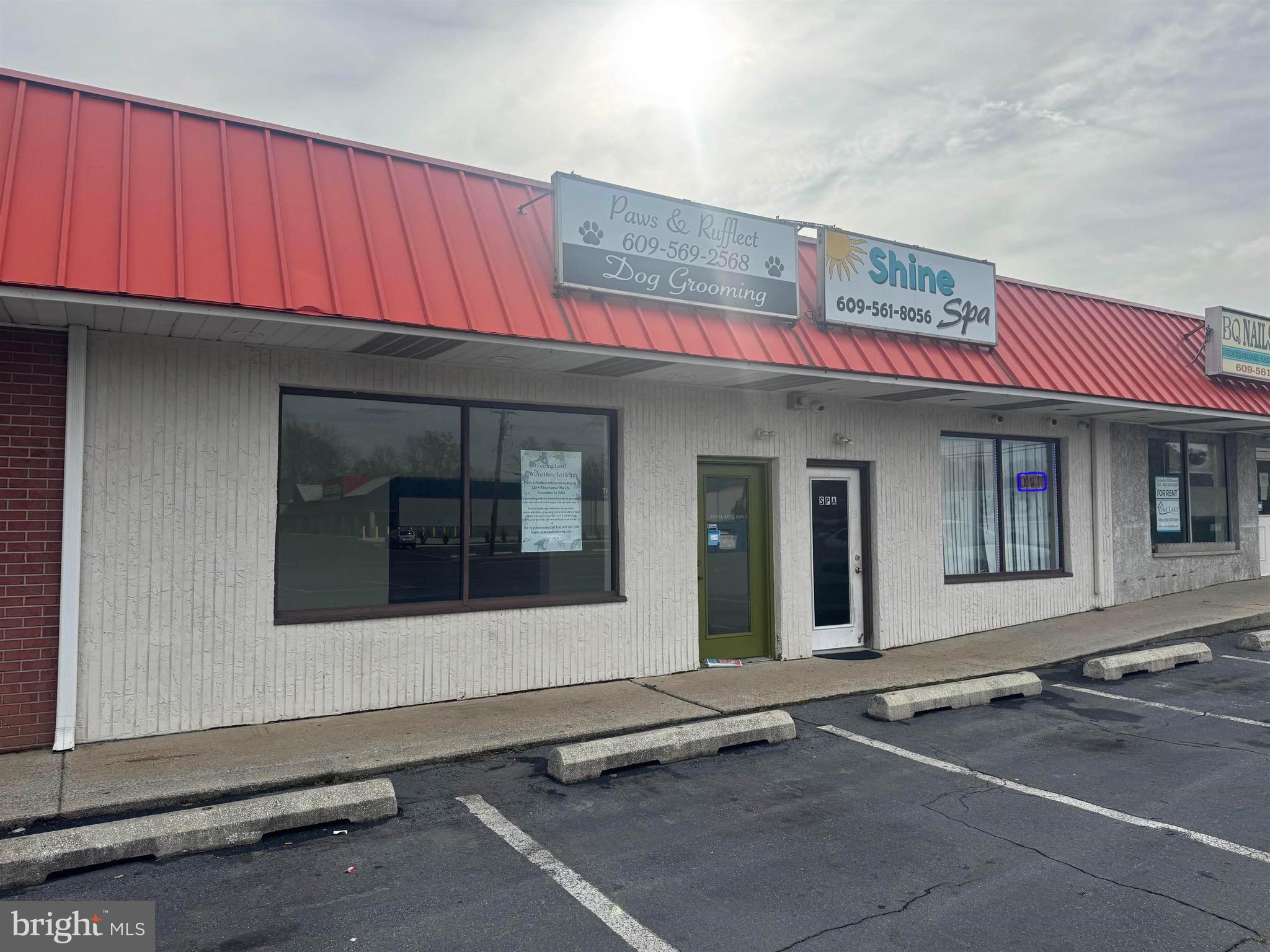 10 N WHITE HORSE PIKE 5