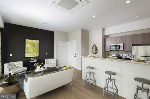 Tiny photo for 200 N 16th Street #1811, PHILADELPHIA, PA 19102 (MLS # PAPH2583956)