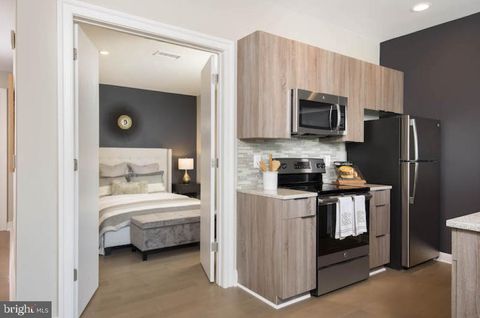 Tiny photo for 200 N 16th Street #1811, PHILADELPHIA, PA 19102 (MLS # PAPH2583956)