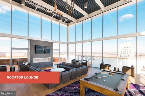 Tiny photo for 200 N 16th Street #1811, PHILADELPHIA, PA 19102 (MLS # PAPH2583956)