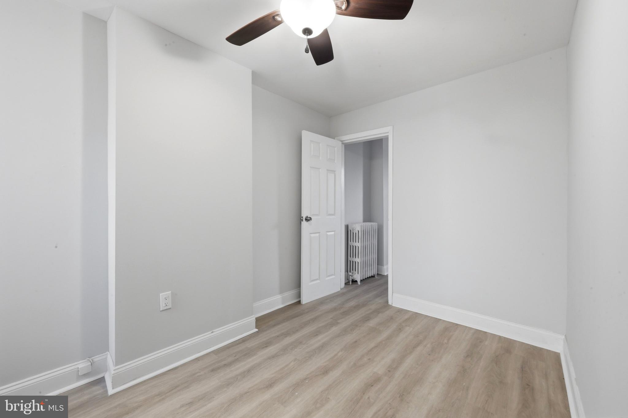 POINT BREEZE - Residential