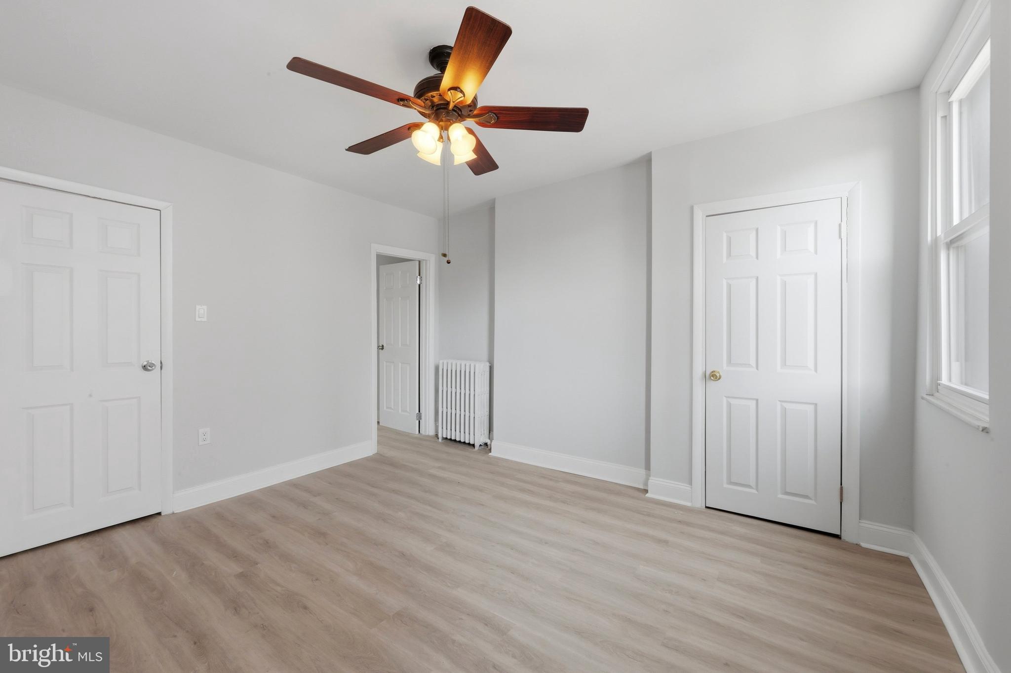 POINT BREEZE - Residential