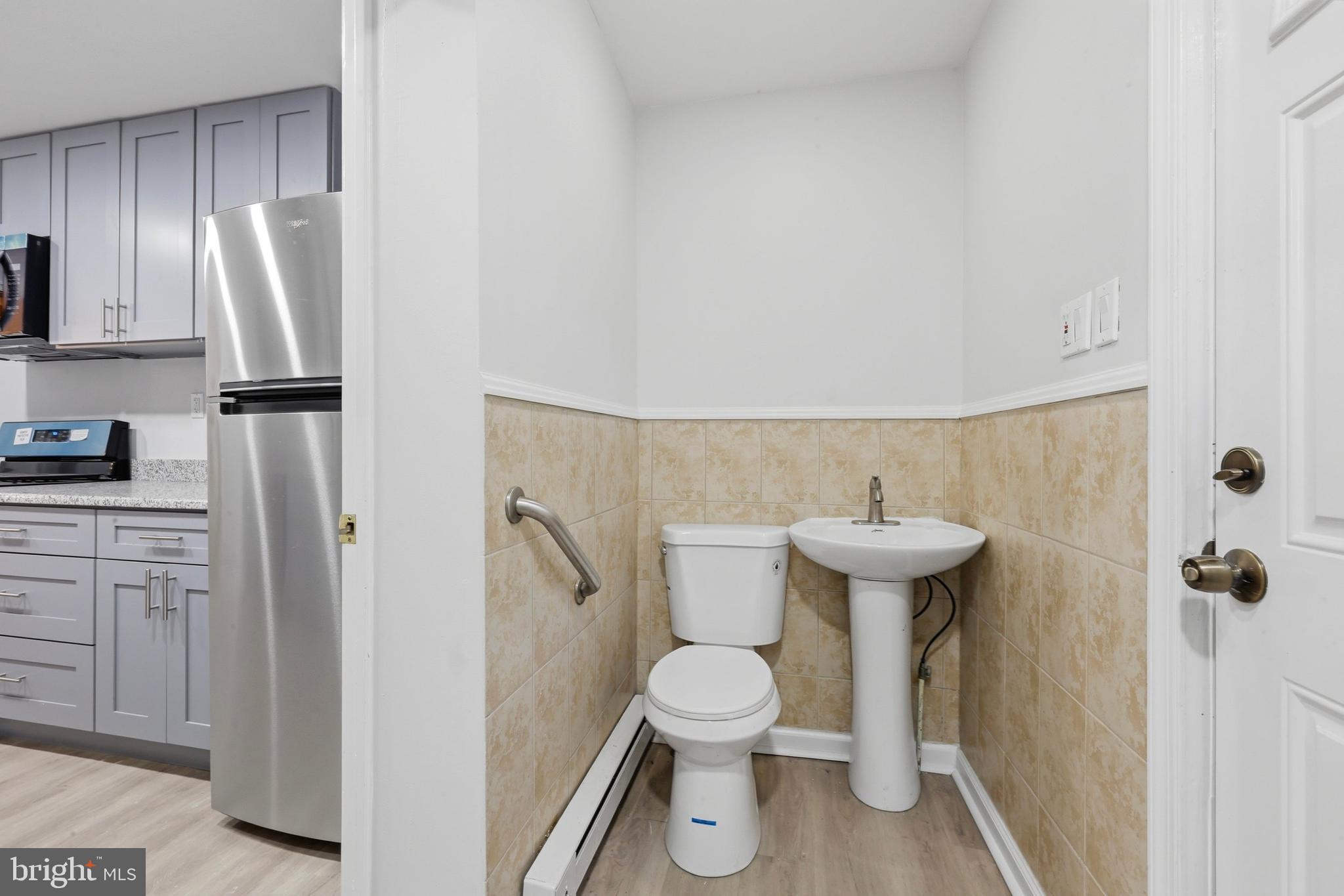 POINT BREEZE - Residential