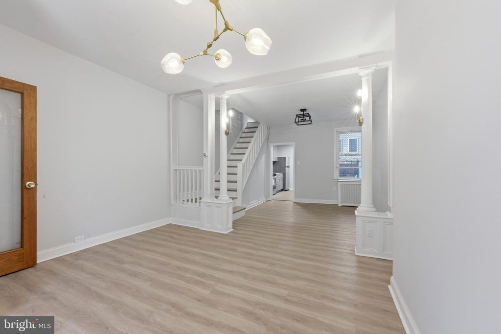 Photo of 2420 Federal Street, PHILADELPHIA, PA 19146 (MLS # PAPH2612948)