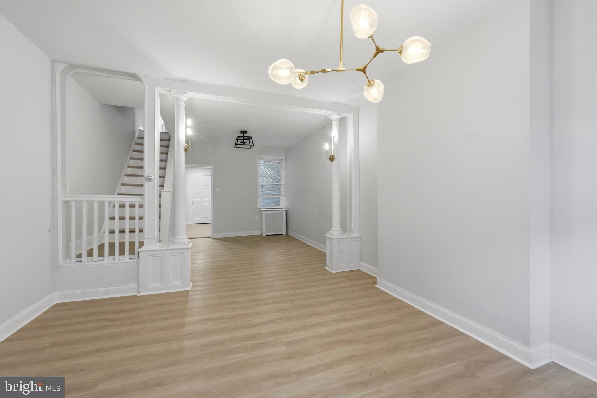 POINT BREEZE - Residential
