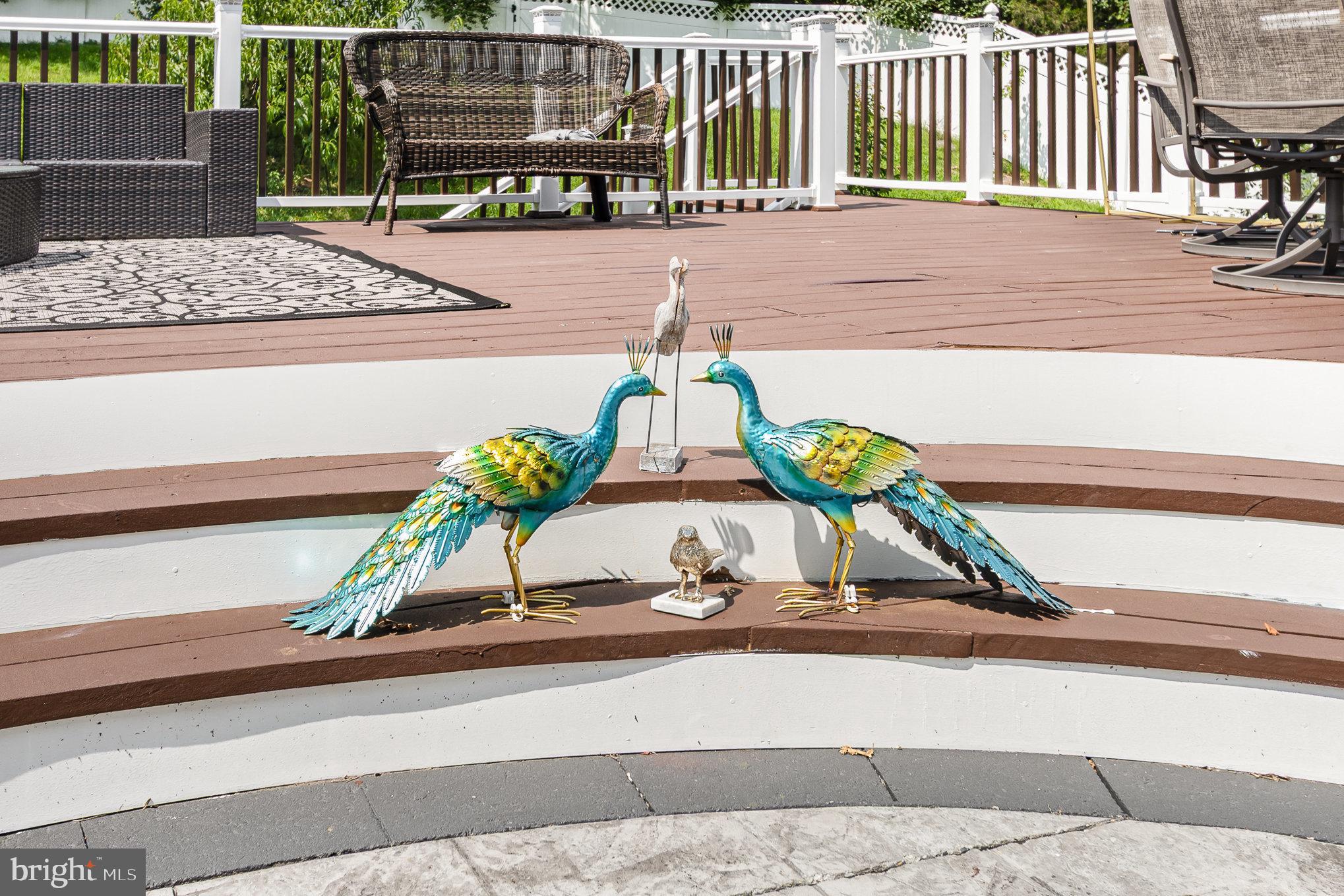 ASHTON VALLEY - Residential