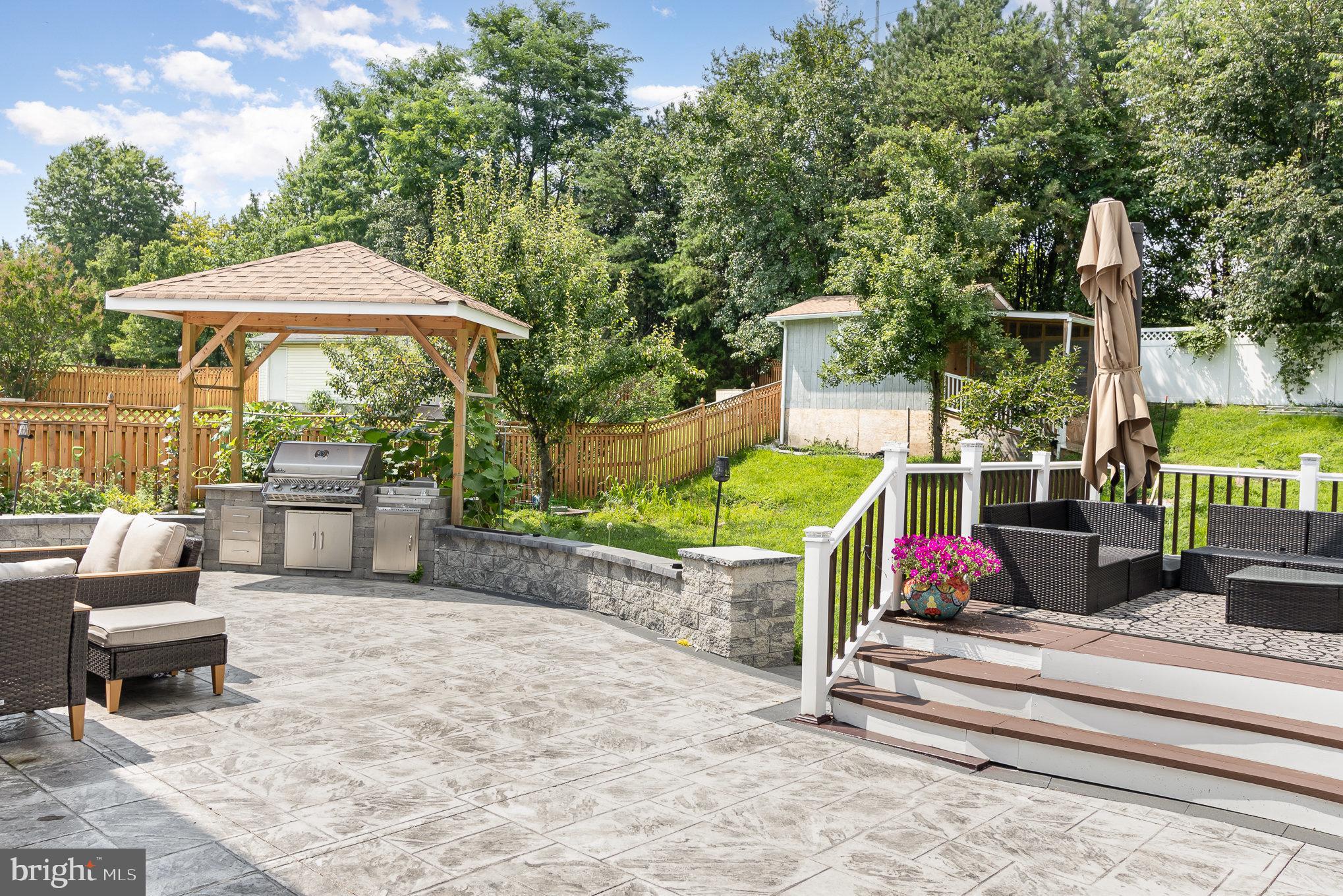 ASHTON VALLEY - Residential