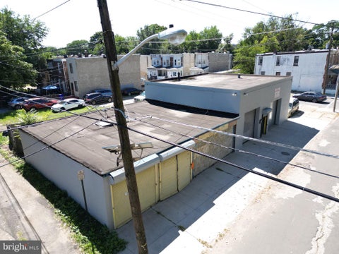 Photo of 1240 Walnut Street, CAMDEN, NJ 08103 (MLS # NJCD2119310)