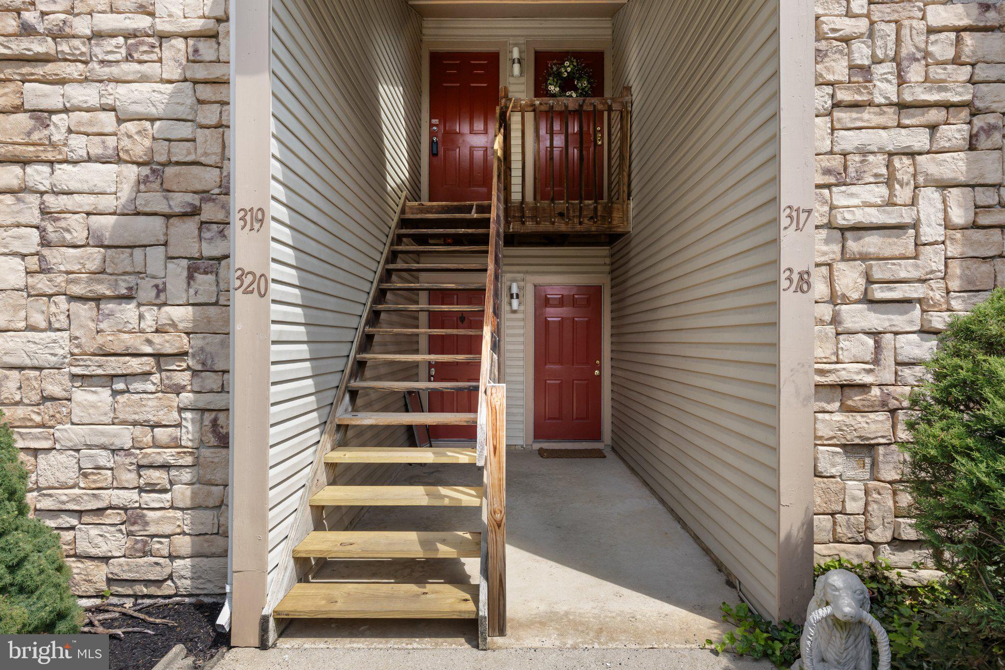 319 TAVISTOCK