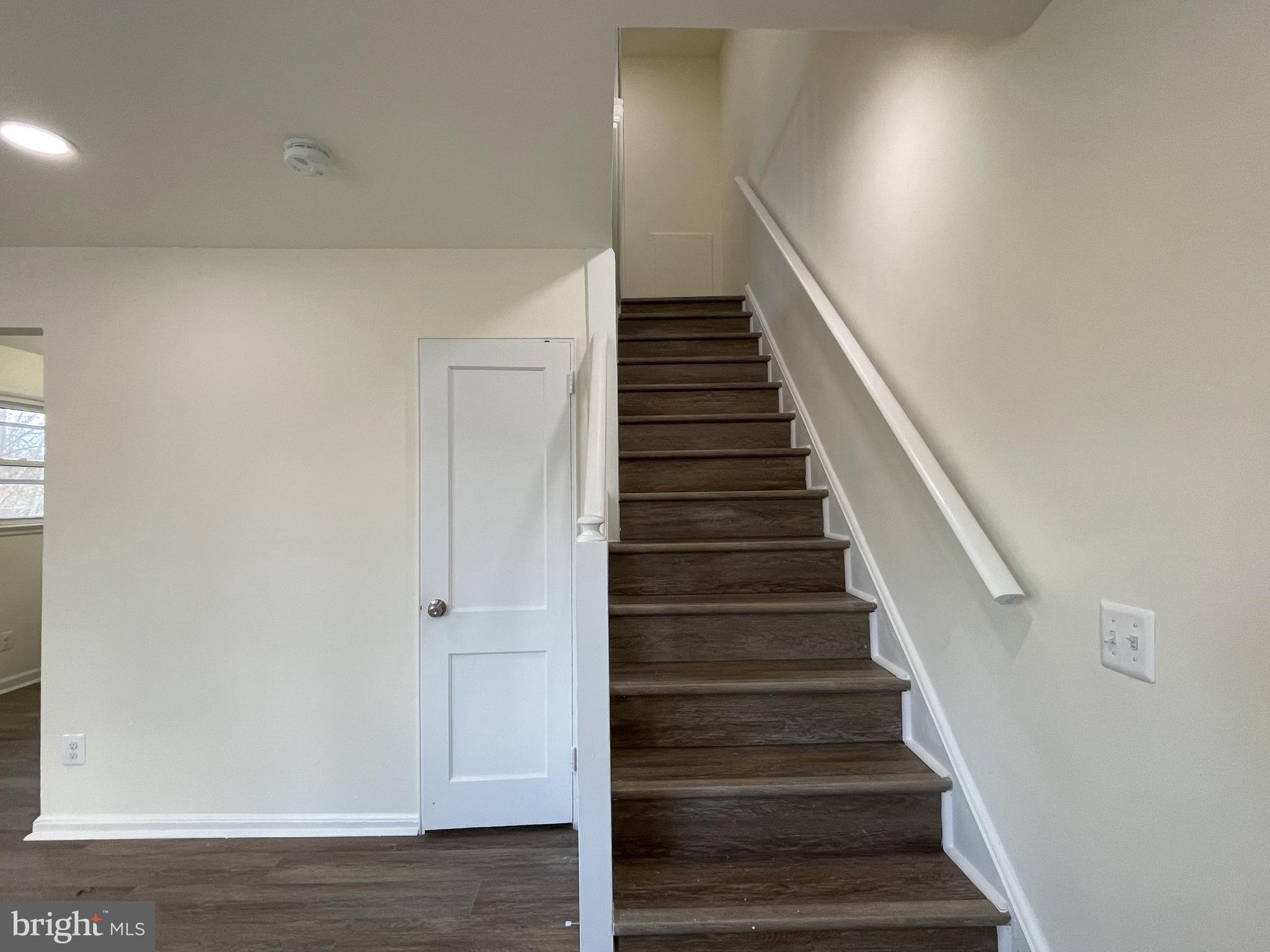 CONNECTICUT AVENUE ESTATES - Residential