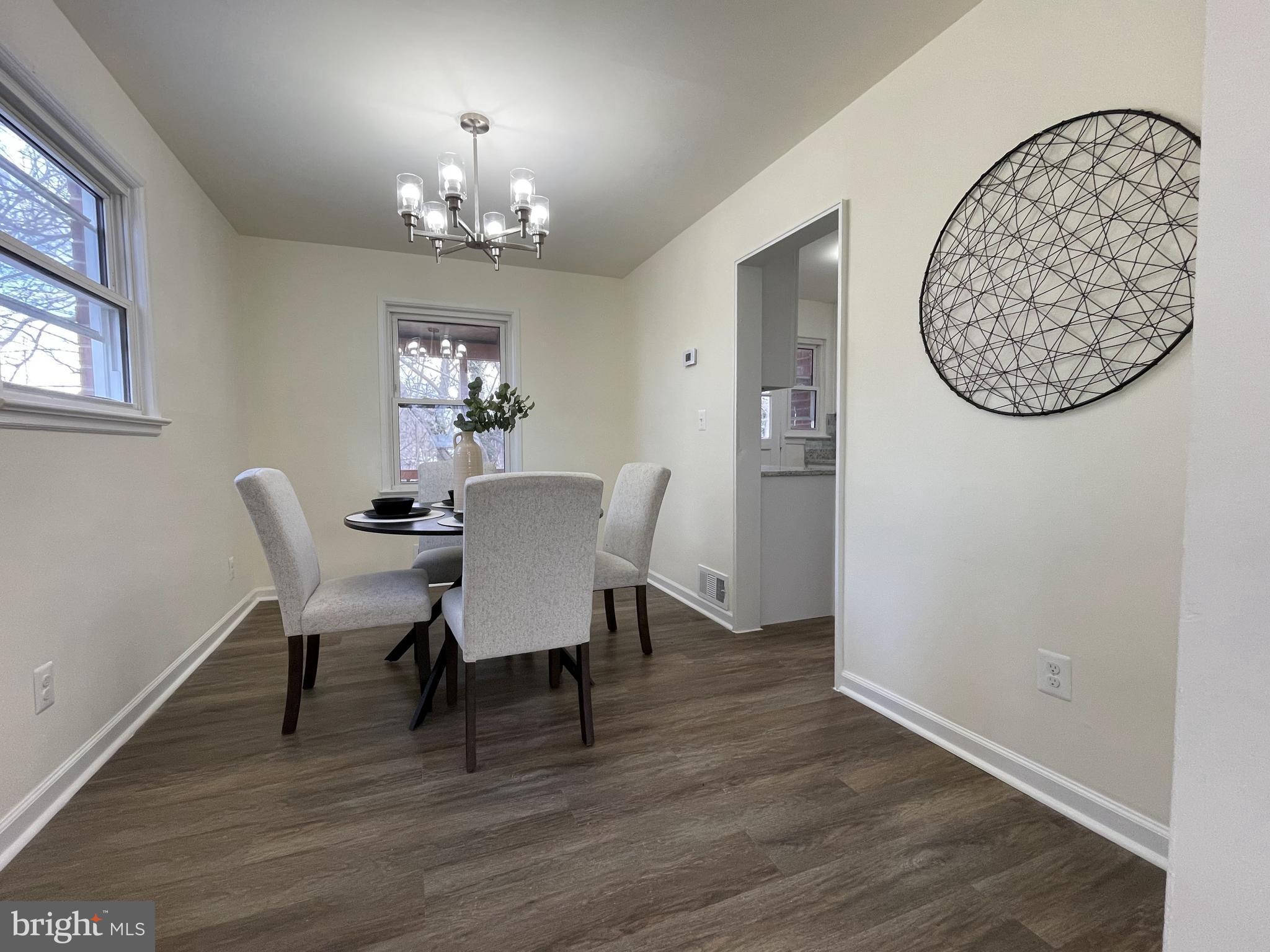 CONNECTICUT AVENUE ESTATES - Residential