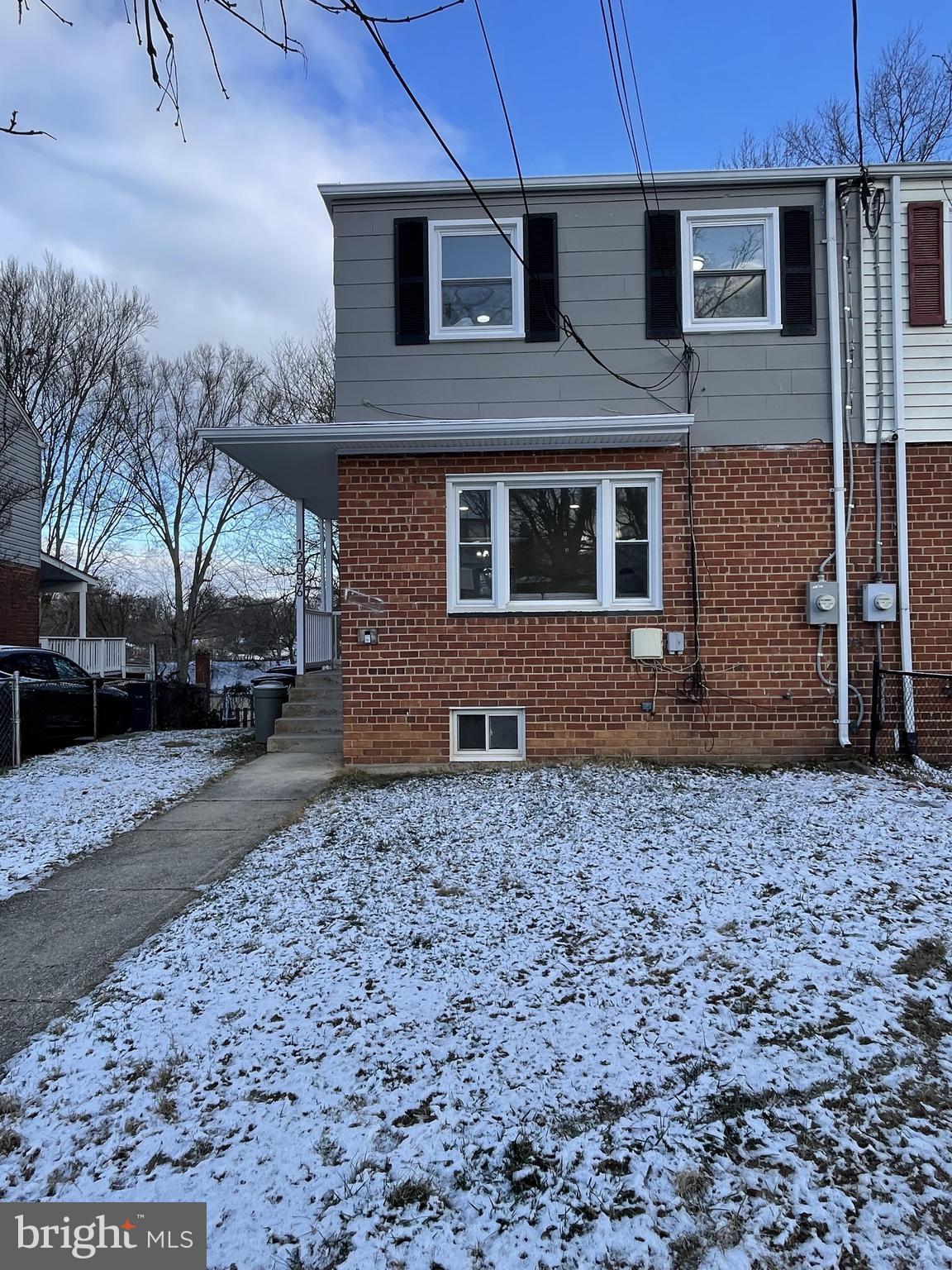 CONNECTICUT AVENUE ESTATES - Residential