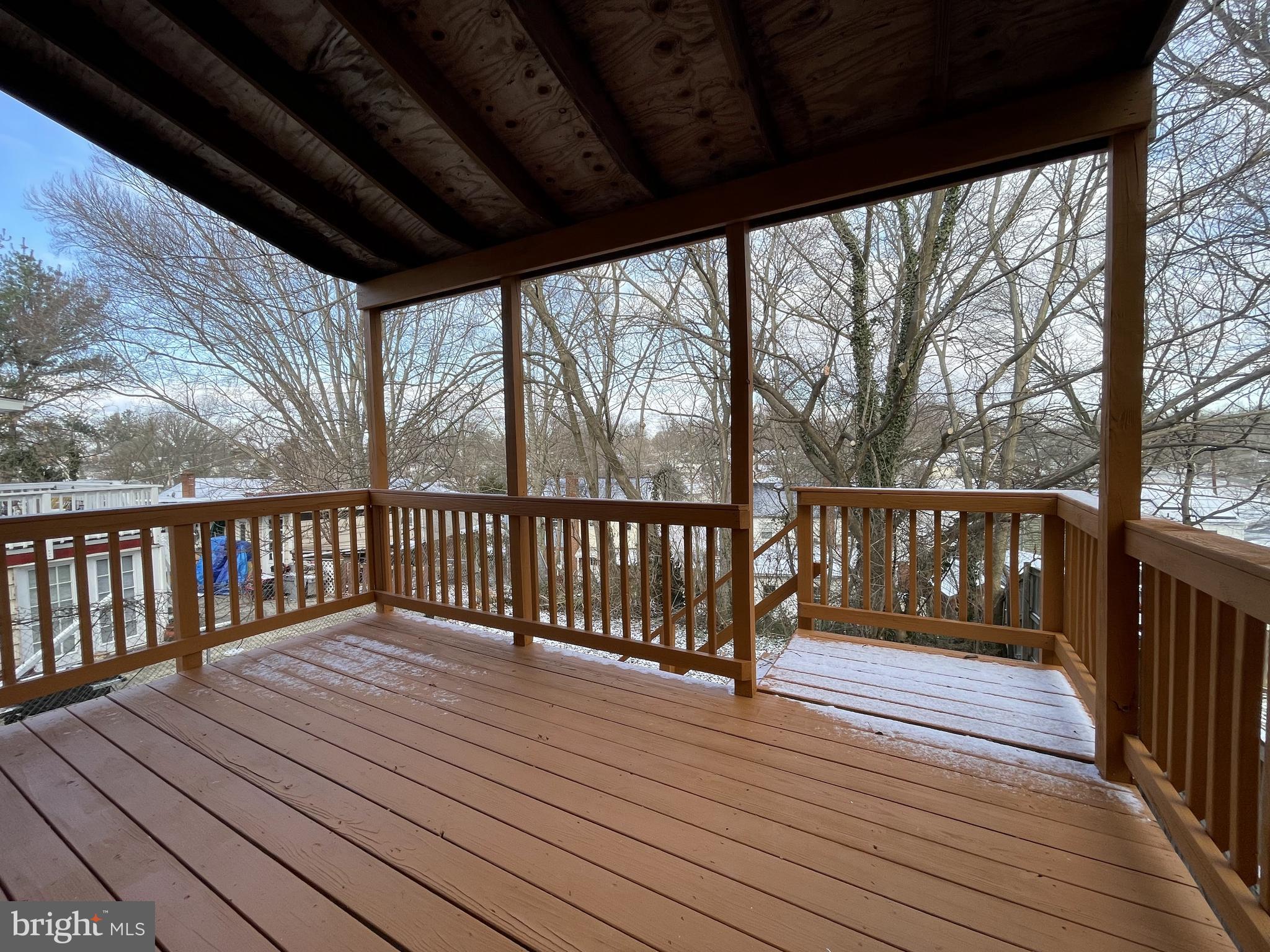 CONNECTICUT AVENUE ESTATES - Residential