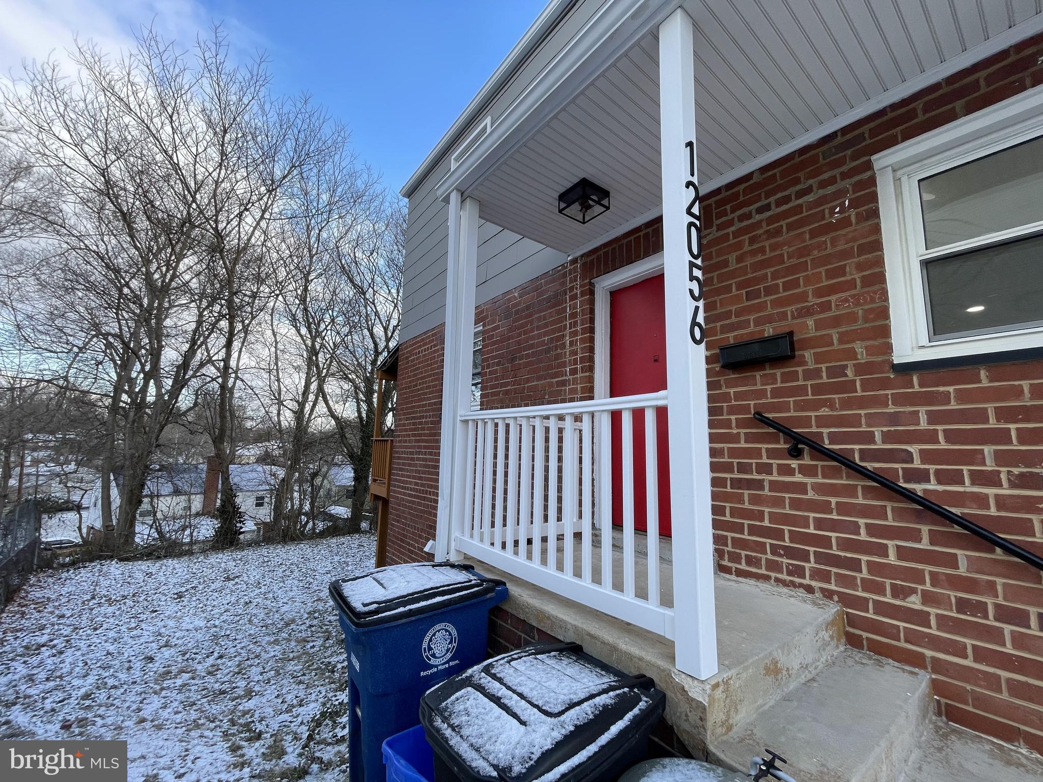 CONNECTICUT AVENUE ESTATES - Residential