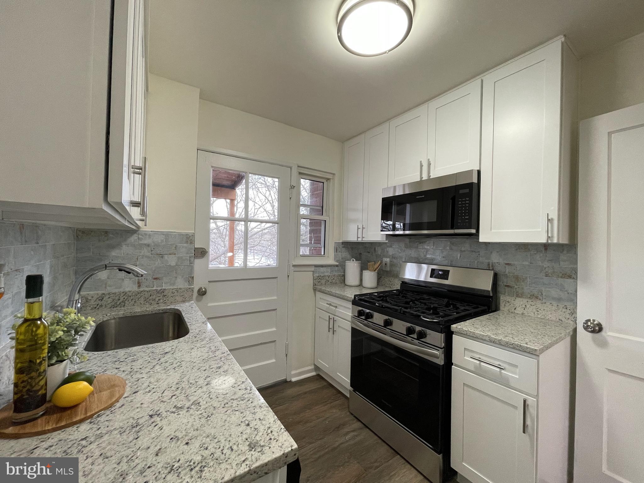 CONNECTICUT AVENUE ESTATES - Residential