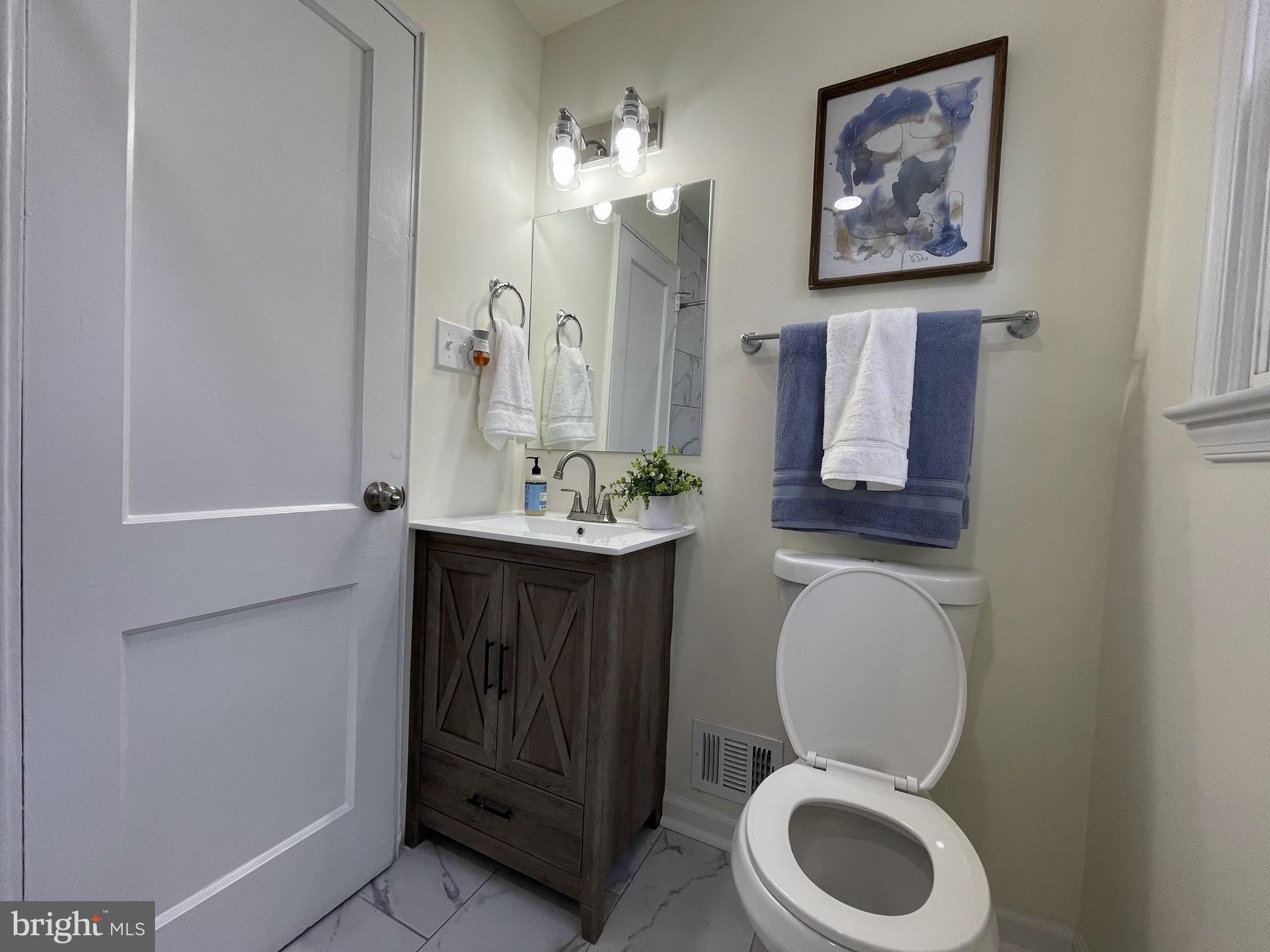 CONNECTICUT AVENUE ESTATES - Residential