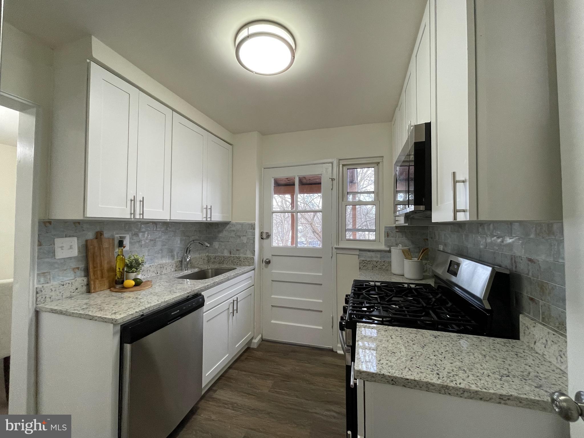 CONNECTICUT AVENUE ESTATES - Residential