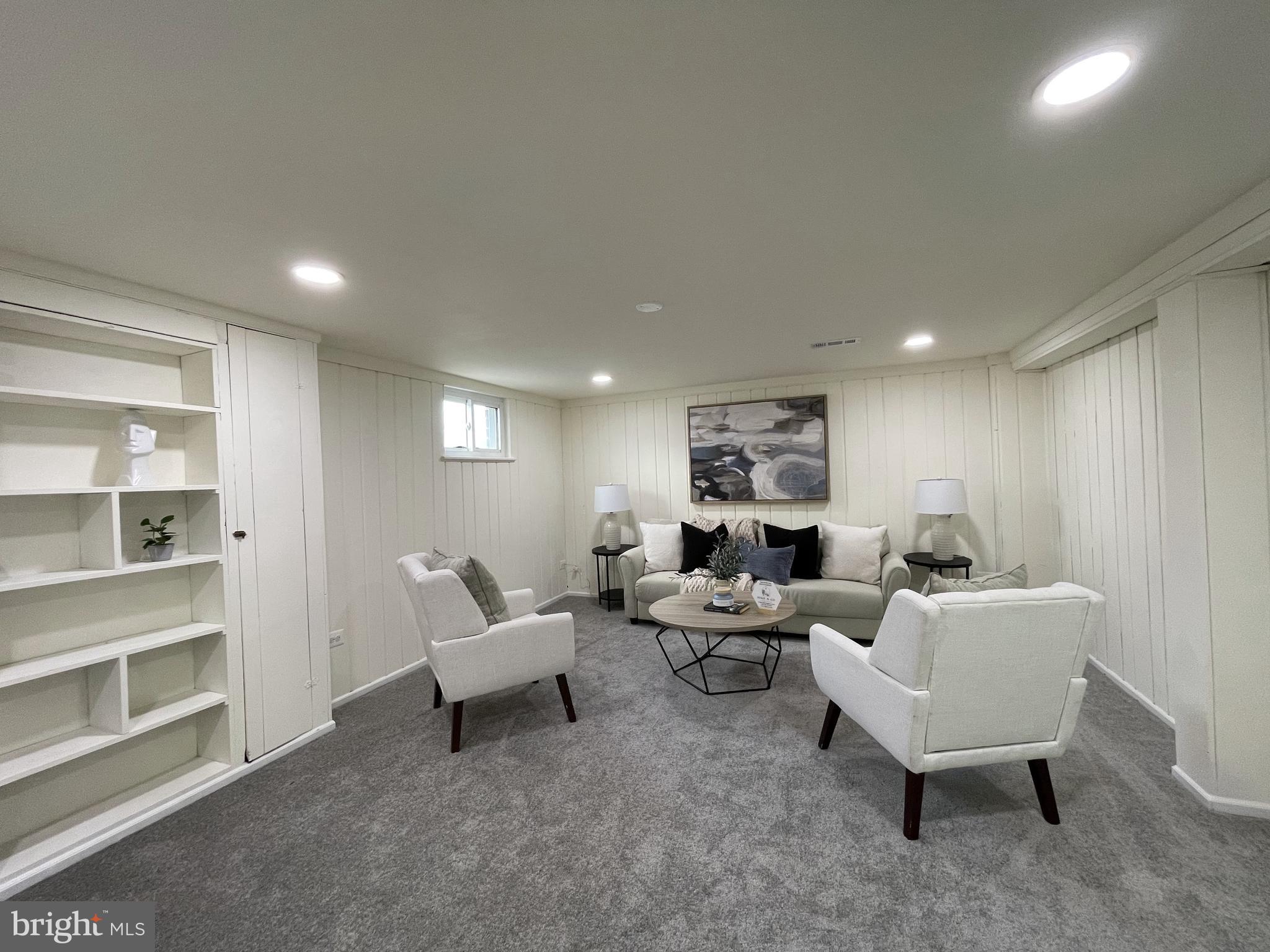 CONNECTICUT AVENUE ESTATES - Residential