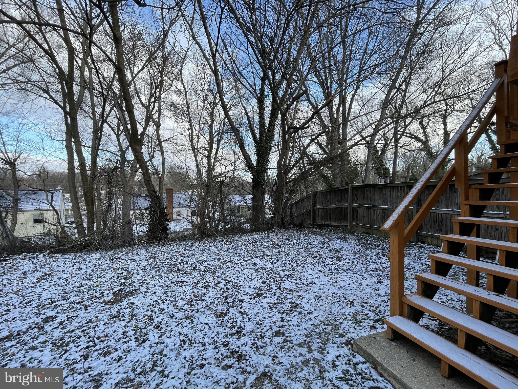 CONNECTICUT AVENUE ESTATES - Residential