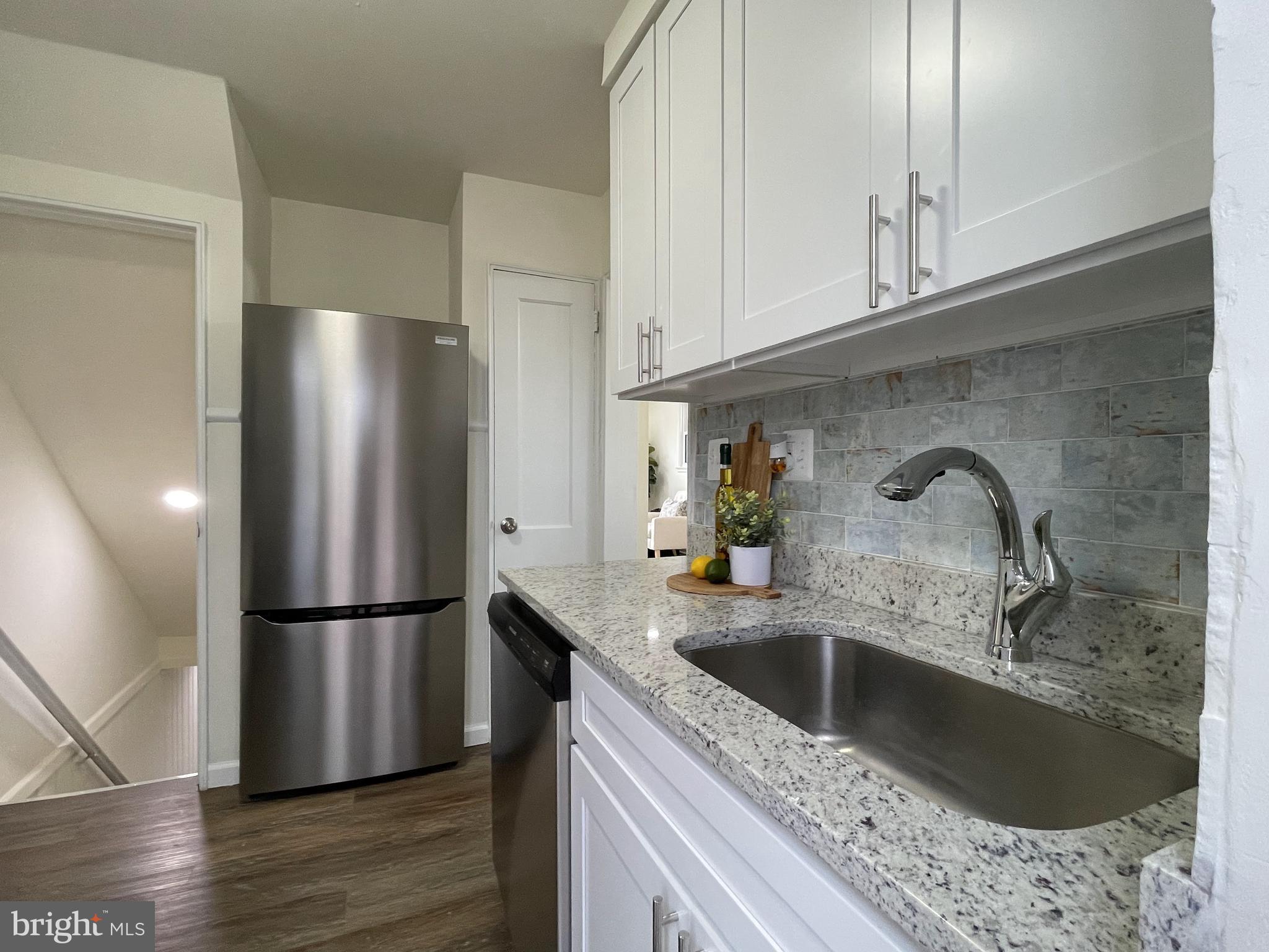 CONNECTICUT AVENUE ESTATES - Residential