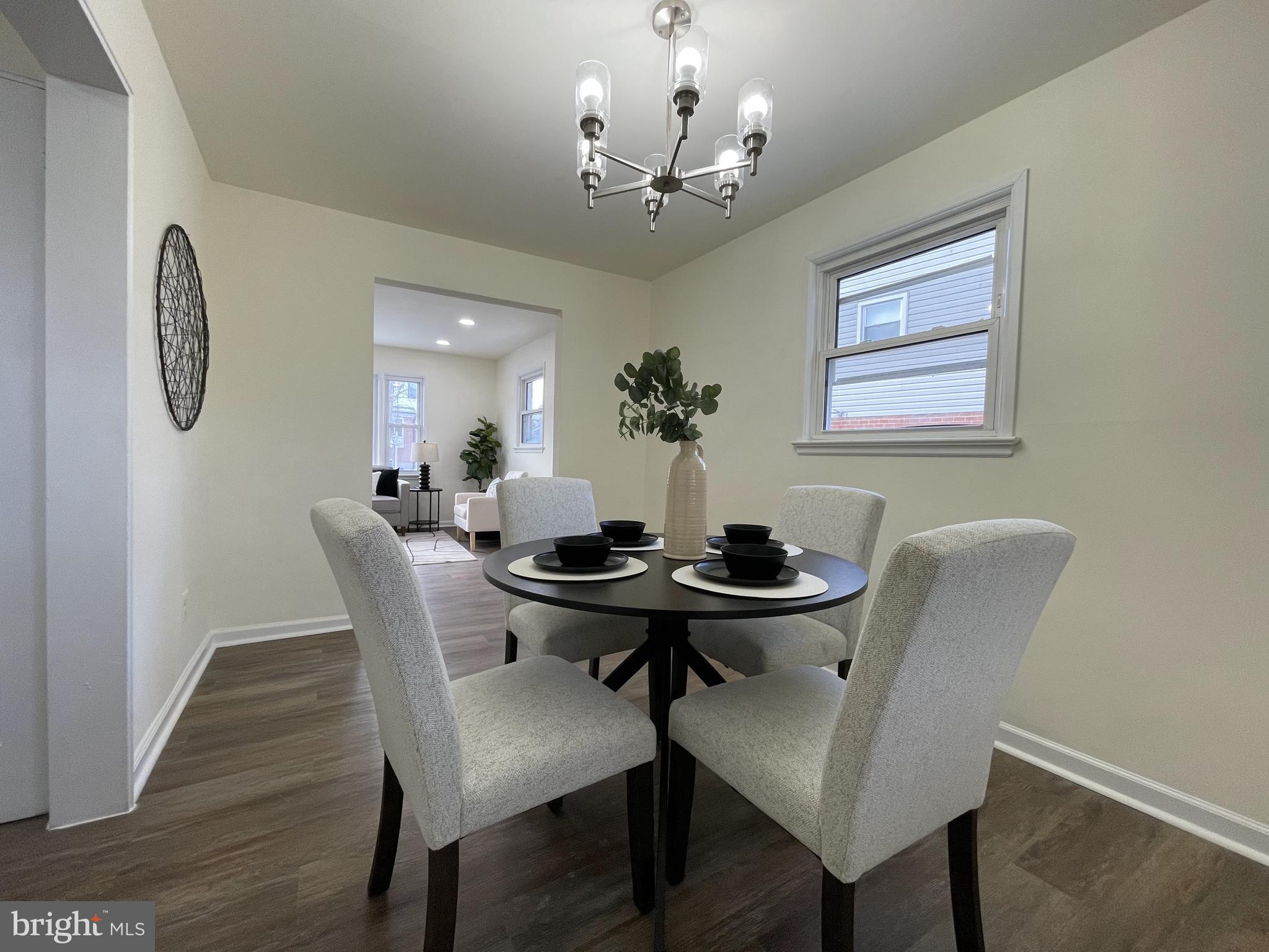 CONNECTICUT AVENUE ESTATES - Residential