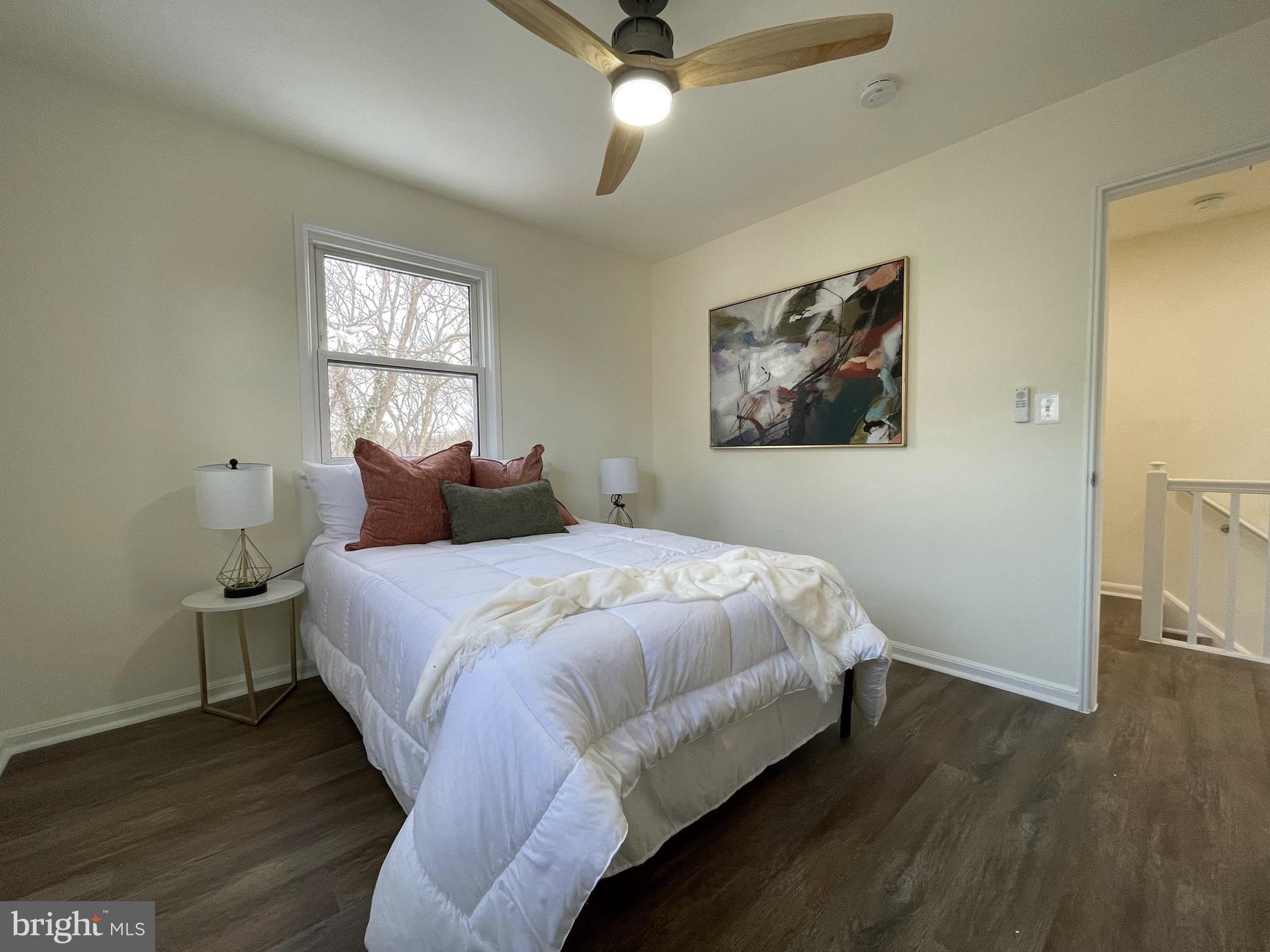 CONNECTICUT AVENUE ESTATES - Residential