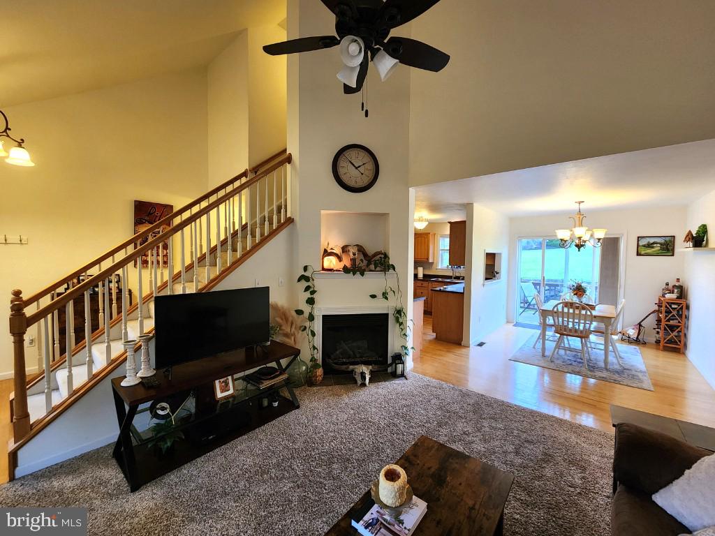 151 FAUST CIRCLE