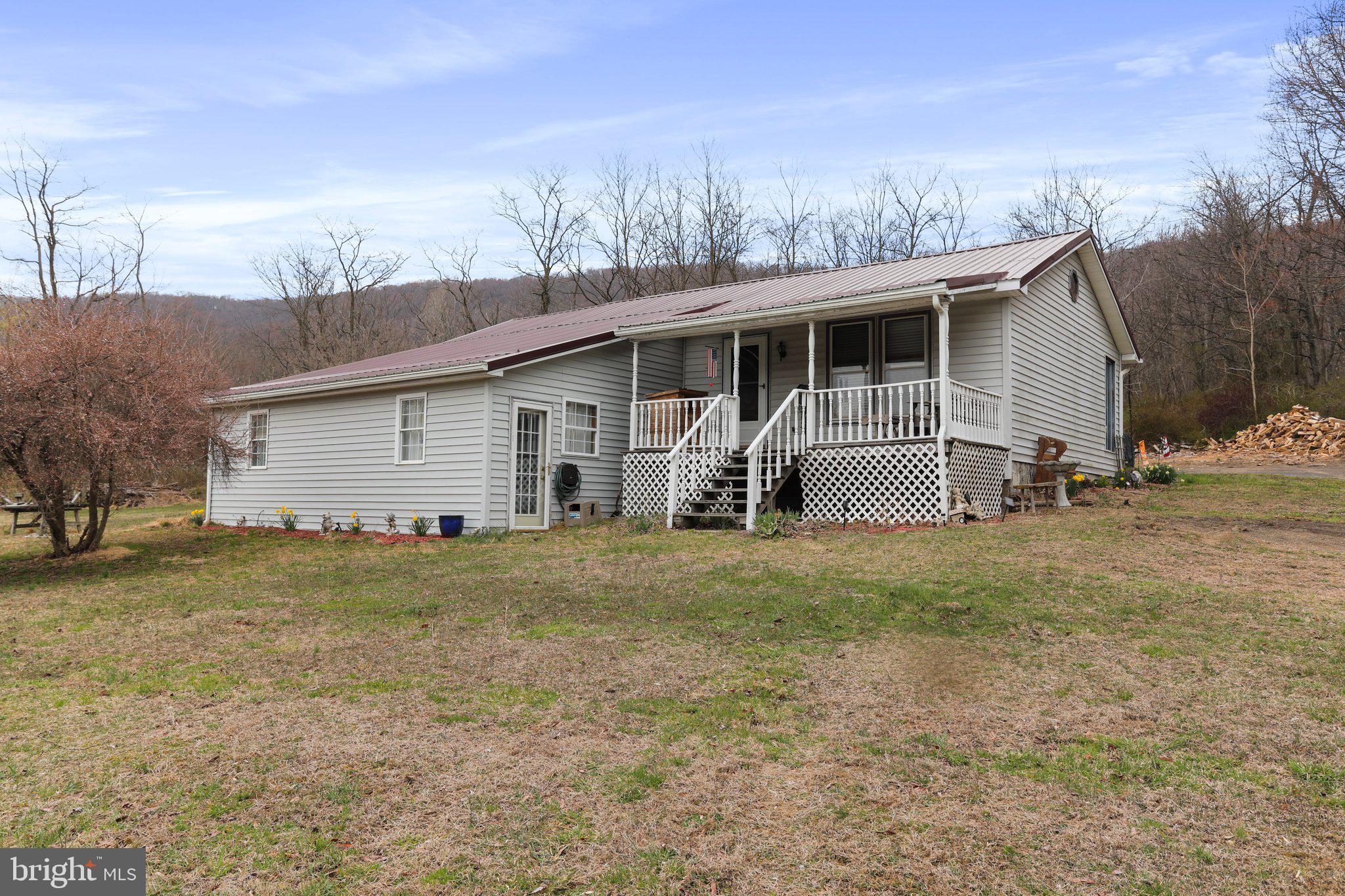 AMBERSON - Residential