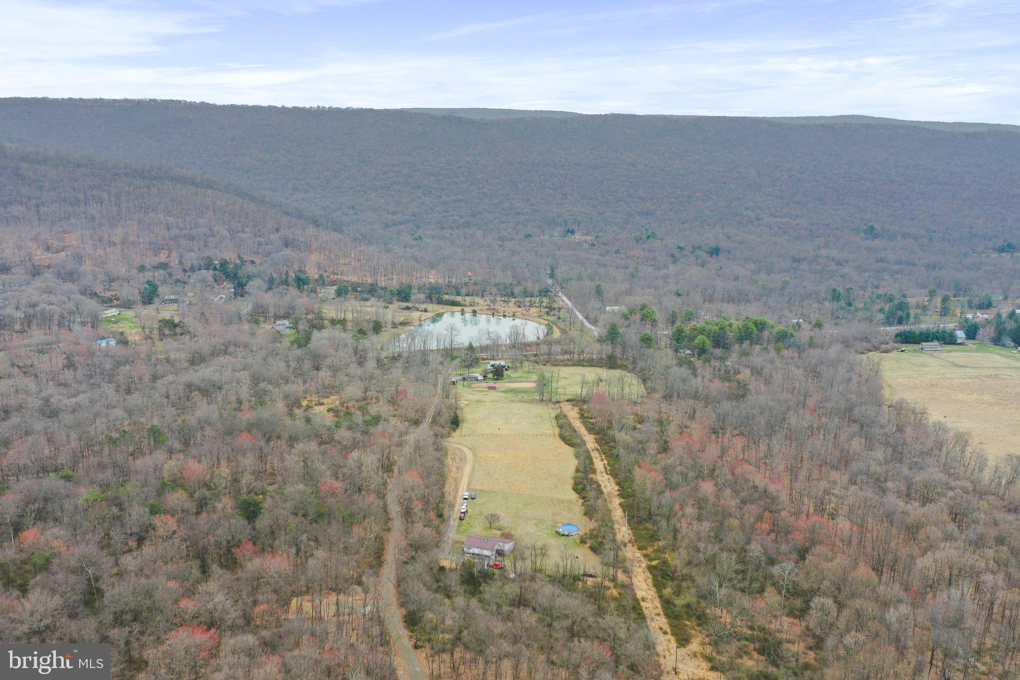 AMBERSON - Residential