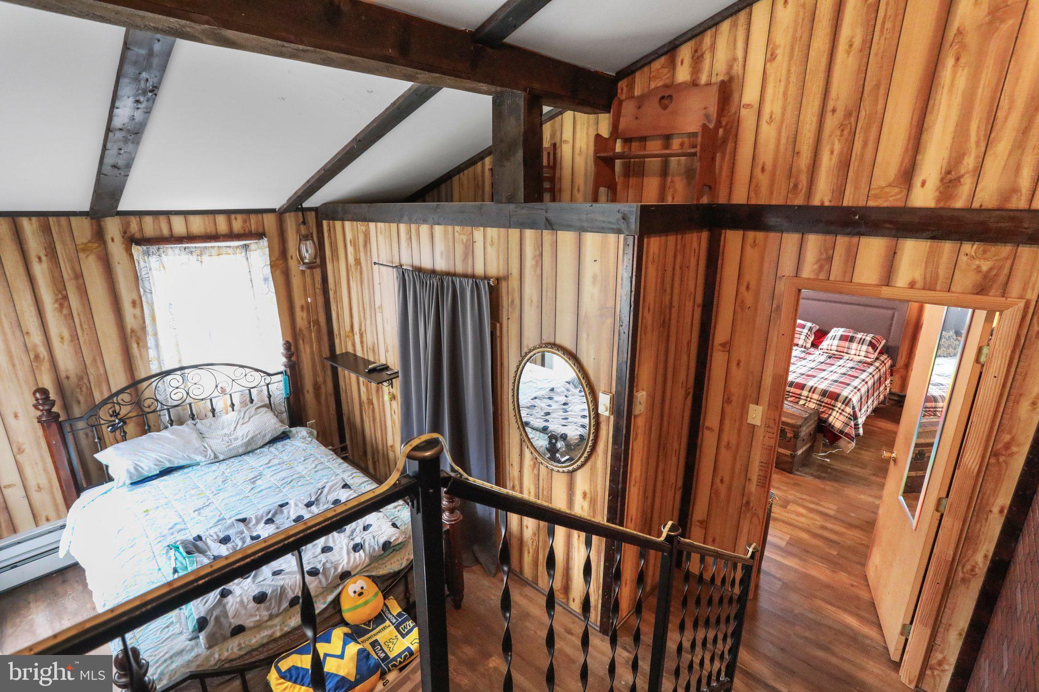 AMBERSON - Residential