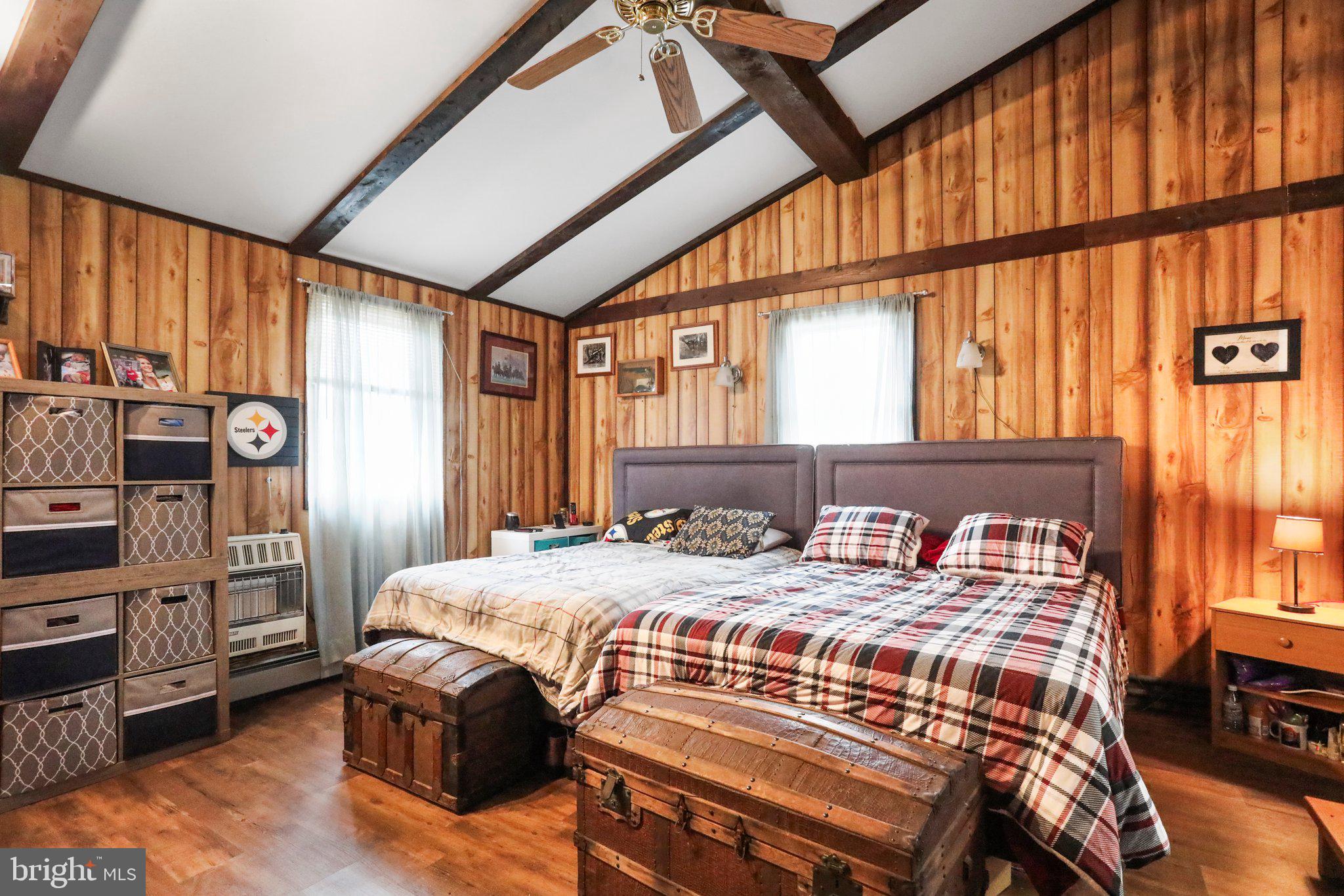 AMBERSON - Residential