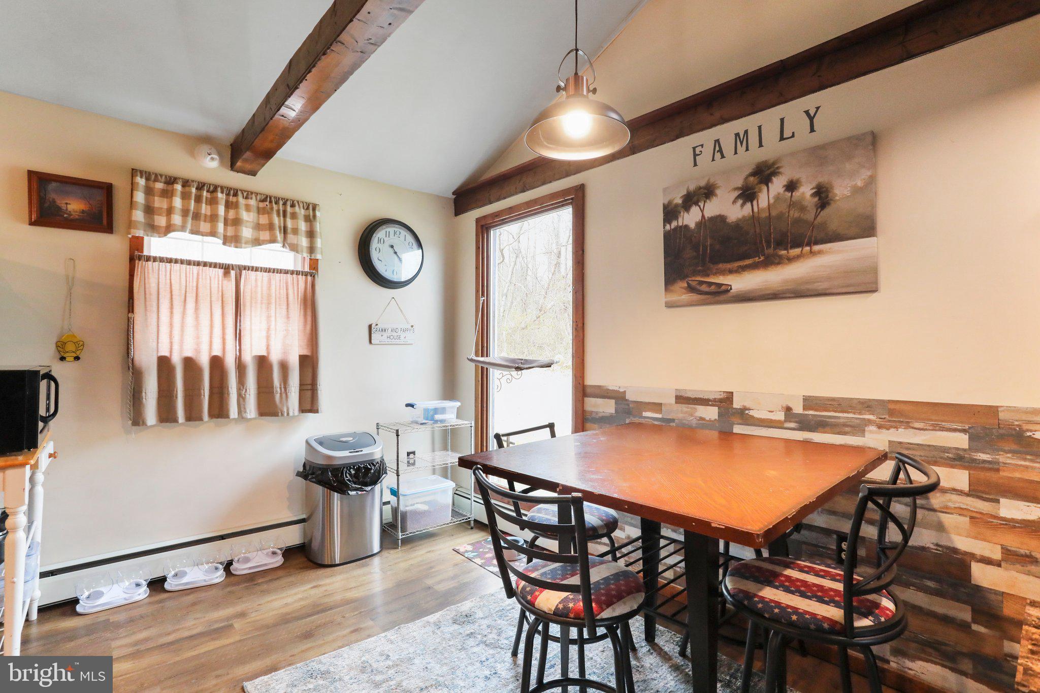 AMBERSON - Residential