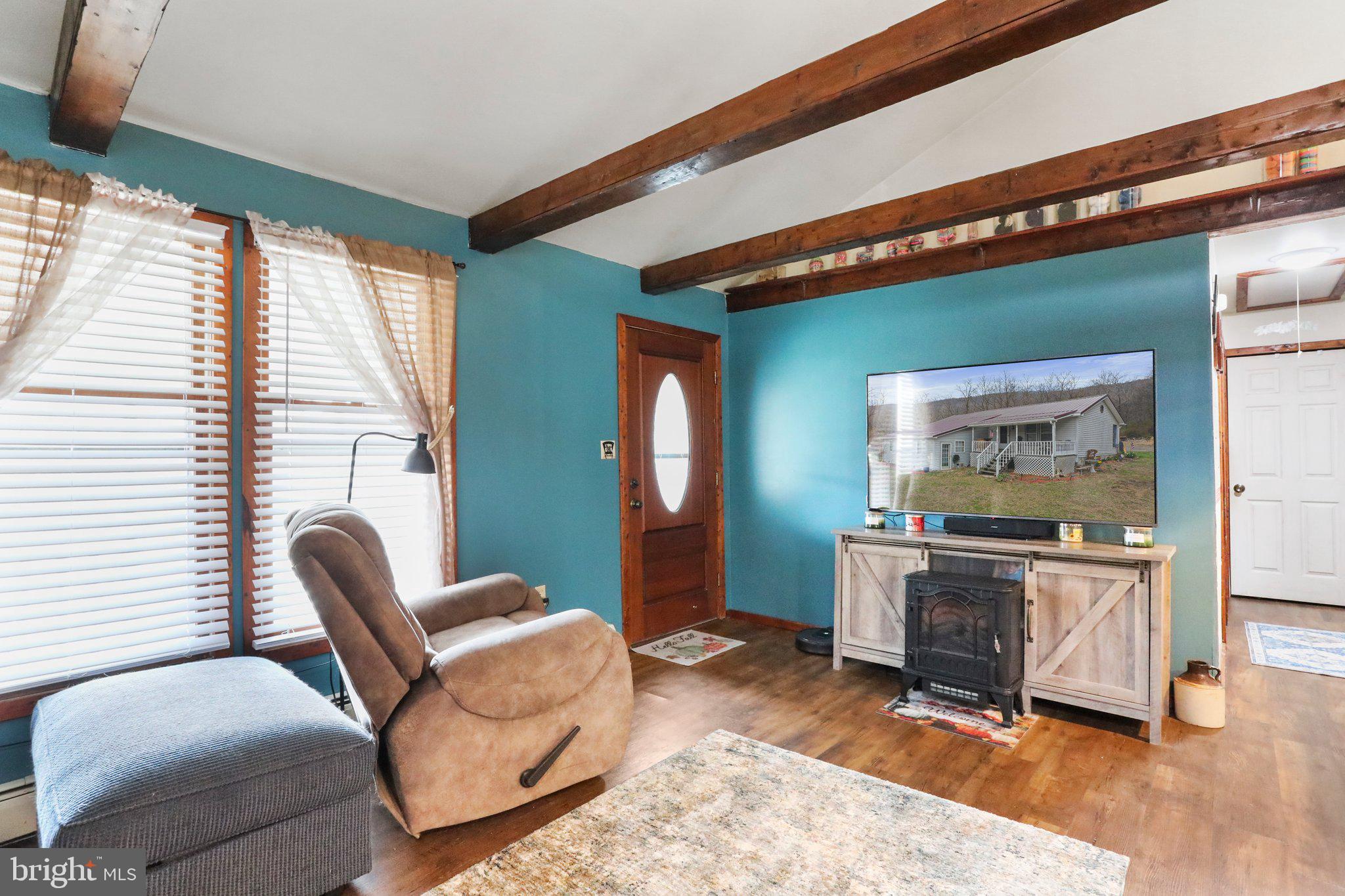 AMBERSON - Residential