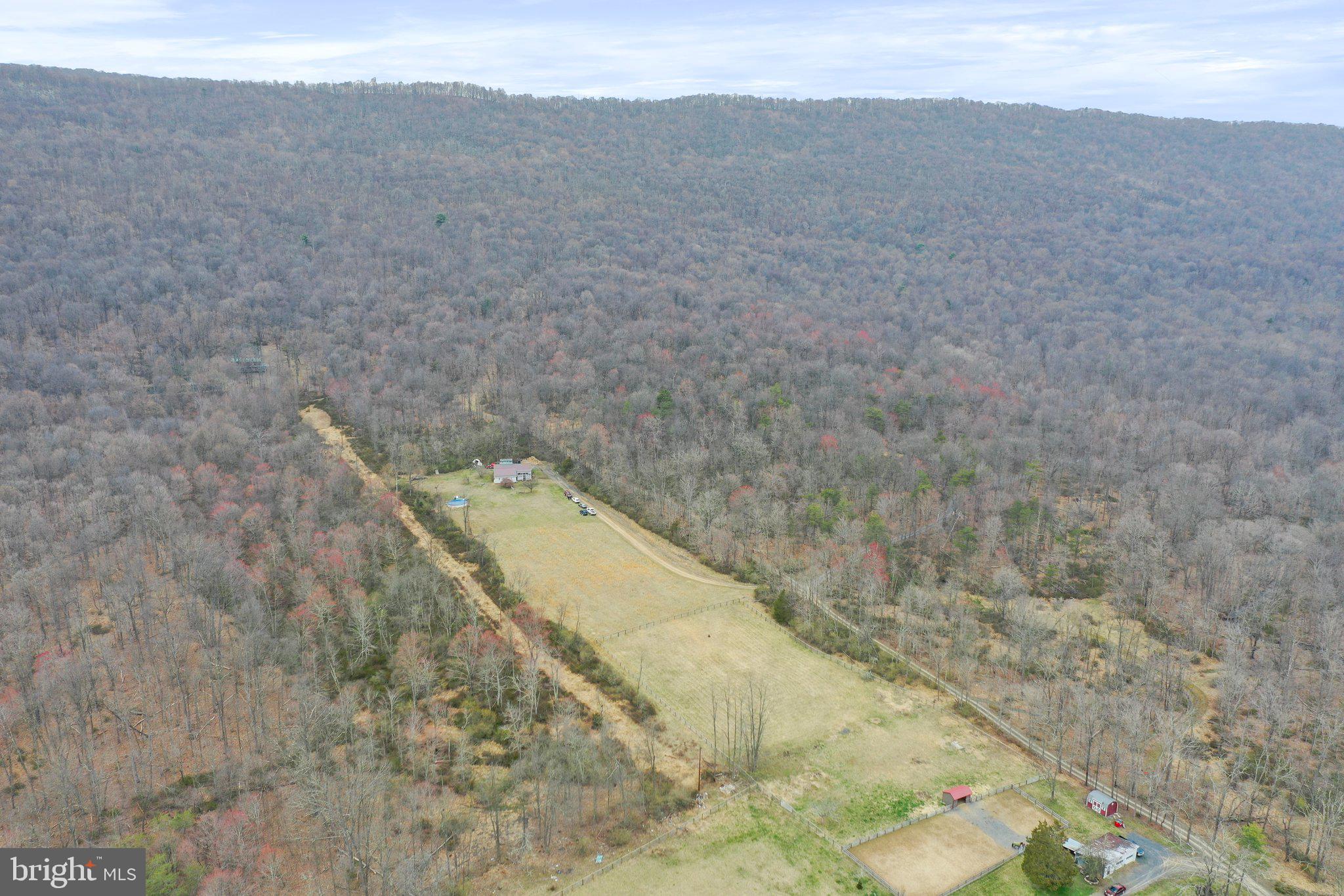 AMBERSON - Residential