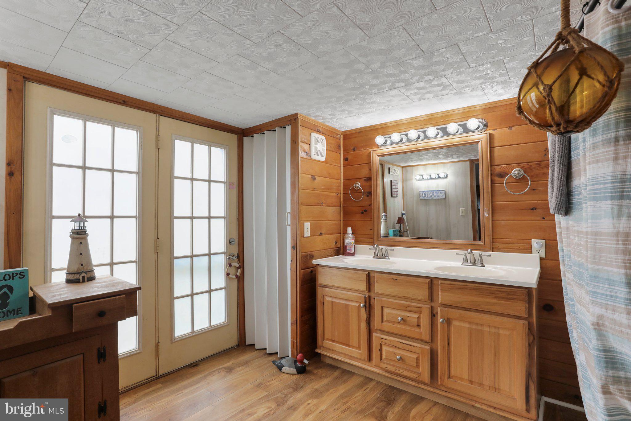 AMBERSON - Residential